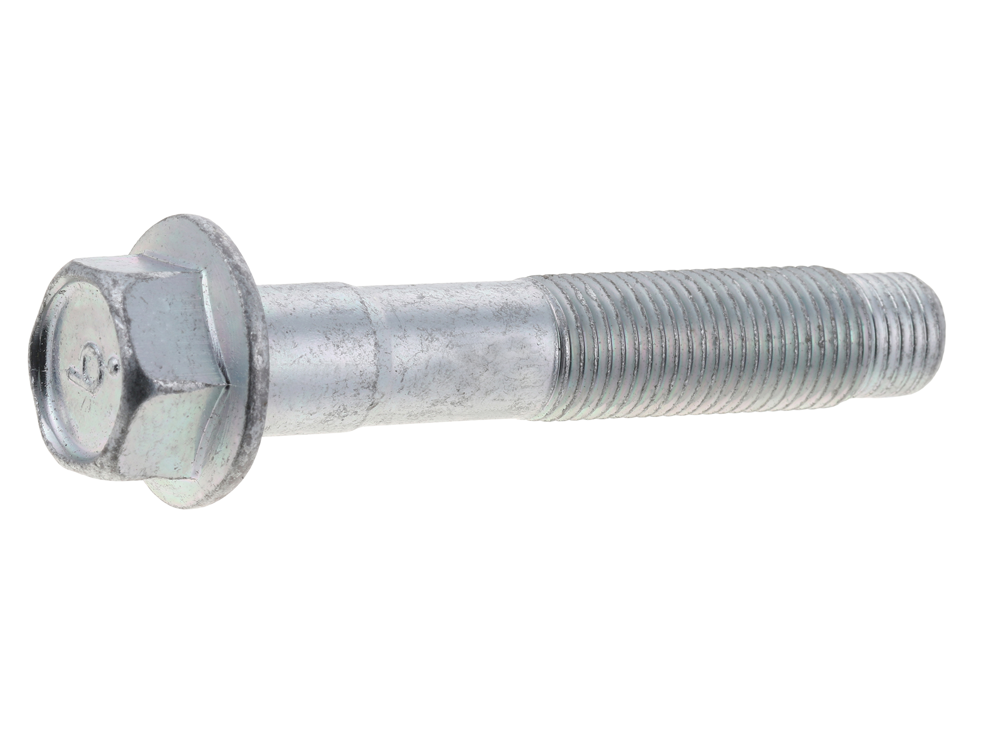OEM Frontier / Xterra Lower Shock Bolt