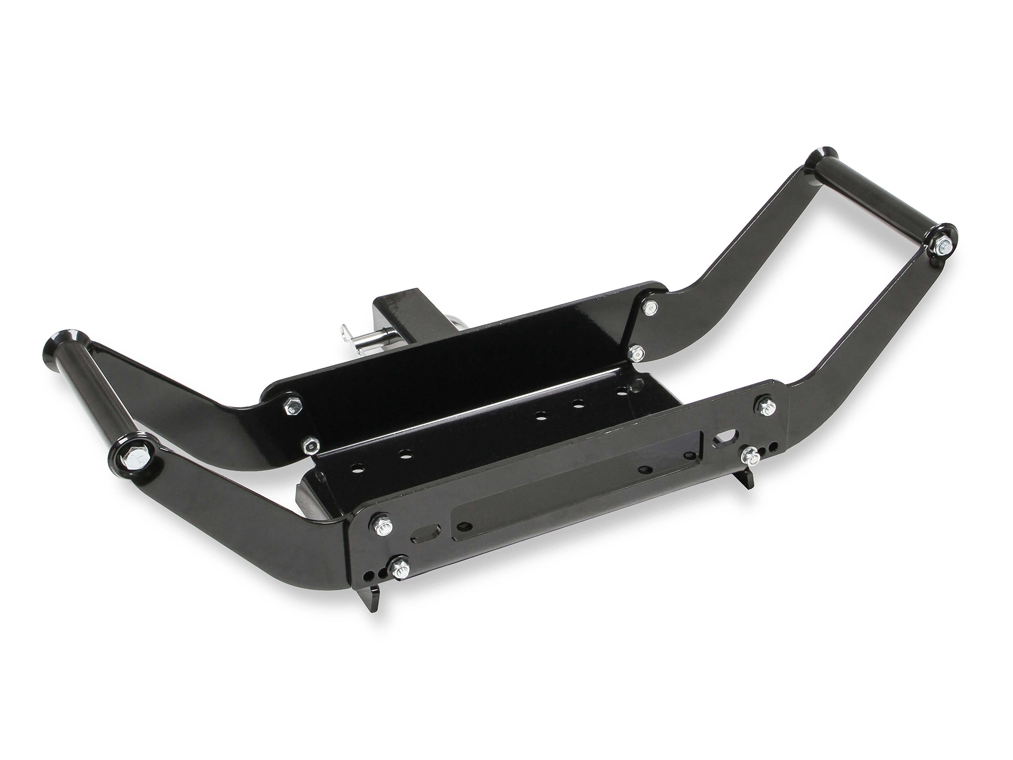Steel QuickFist Riser by Z1 Off-Road - Z1 Off-Road - Performance