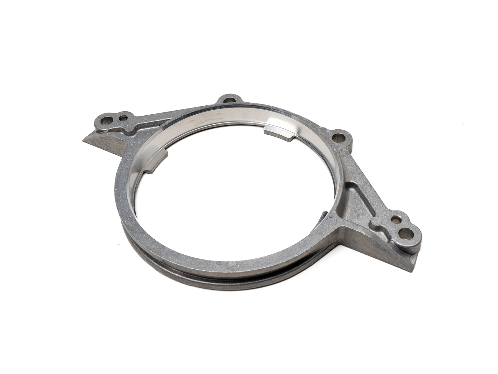 OEM '96-'02 Nissan Pathfinder Rear Main Seal Retainer - 3.3L OEM '96-'02 Nissan Pathfinder Rear Main Seal Retainer - 3.3L