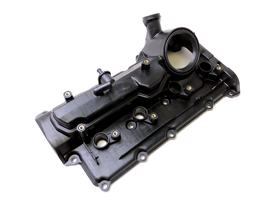 OEM '17+ Nissan Armada / QX Valve Cover Assembly