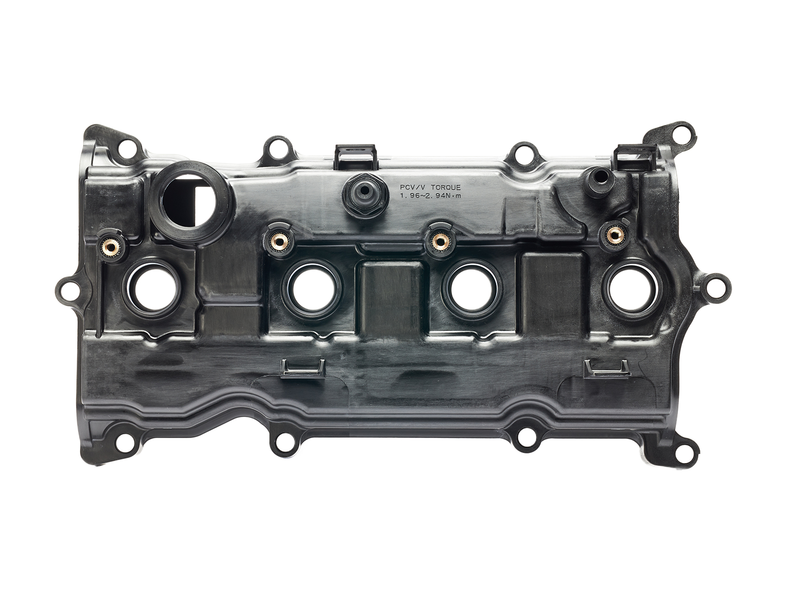 OEM '14-'20 Nissan Rogue Valve Cover Assembly