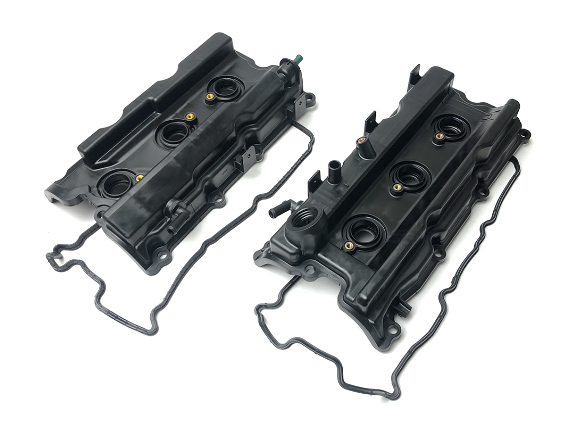 2007 Xterra Valve Cover Gaskets Second Generation Nissan Xterra Forums