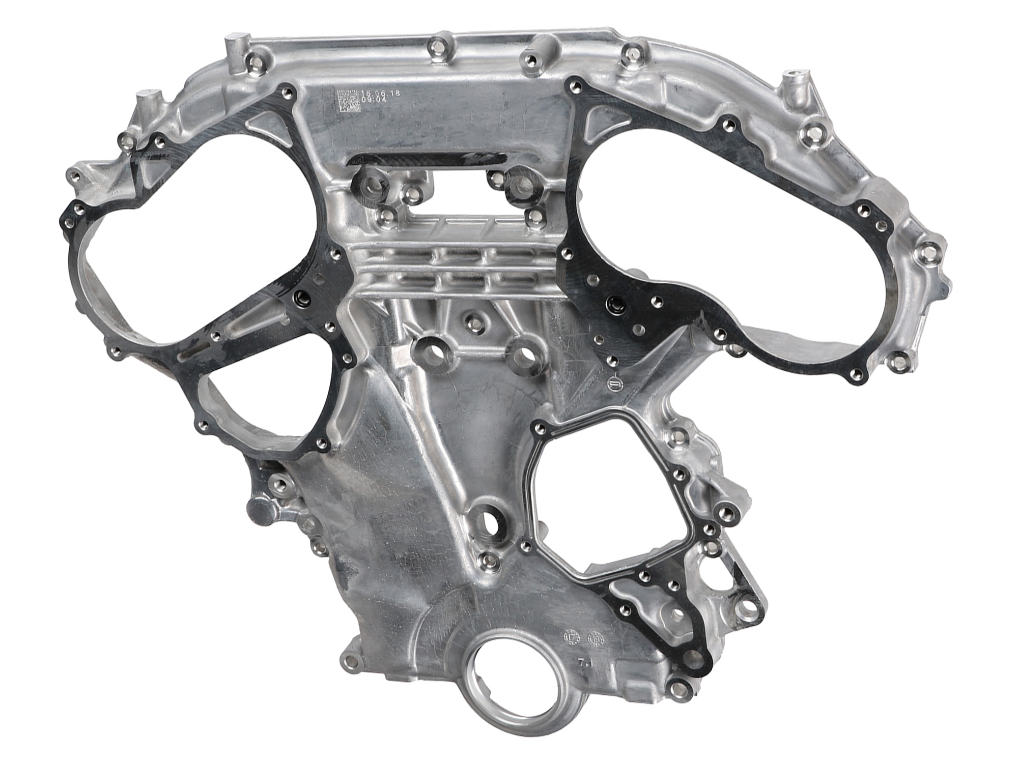 OEM '13-'20 QX60 / Pathfinder Front Timing Cover