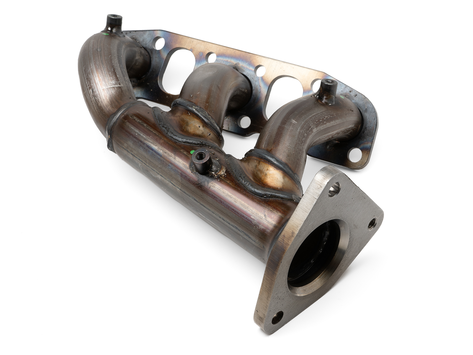 シードゥ RXT-X 260 2010年モデル 純正 AIR INTAKE MANIFOLD