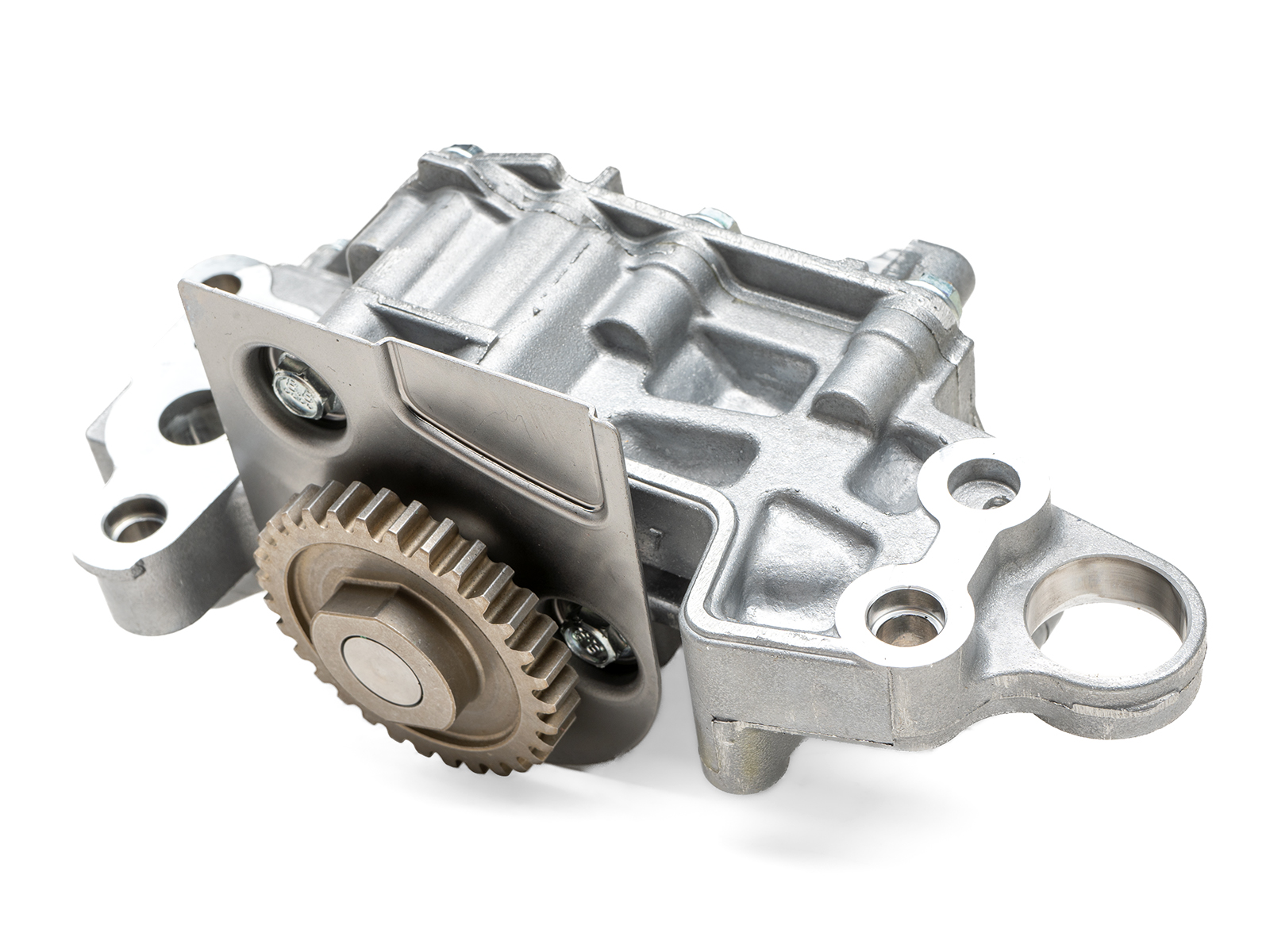 OEM '13+ Nissan Pathfinder Oil Pump Assembly