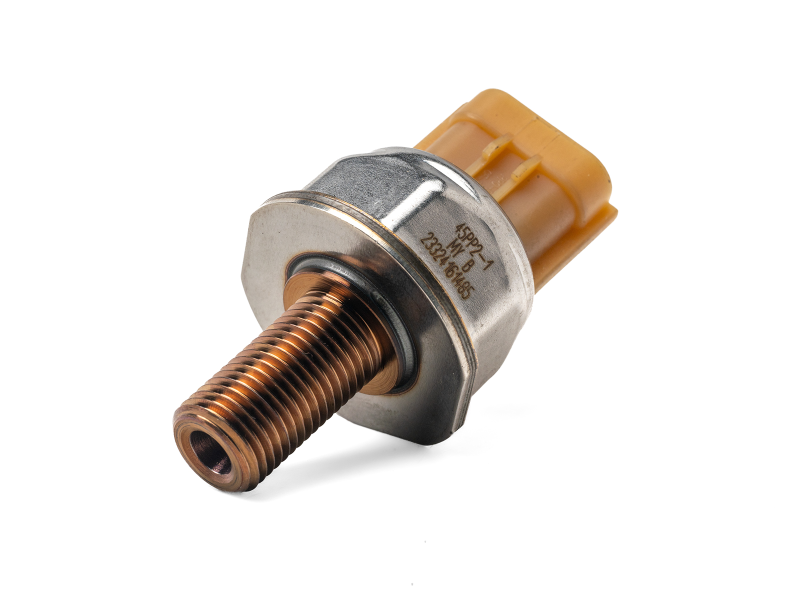 Common Rail Fuel Pressure Sensor For Nissan Pathfinder 2005 - 2013 2.5L 45PP3-1 Common Rail Fuel Pressure Sensor For Nissan Pathfinder 2005 - 2013 2.5L 45PP3-1