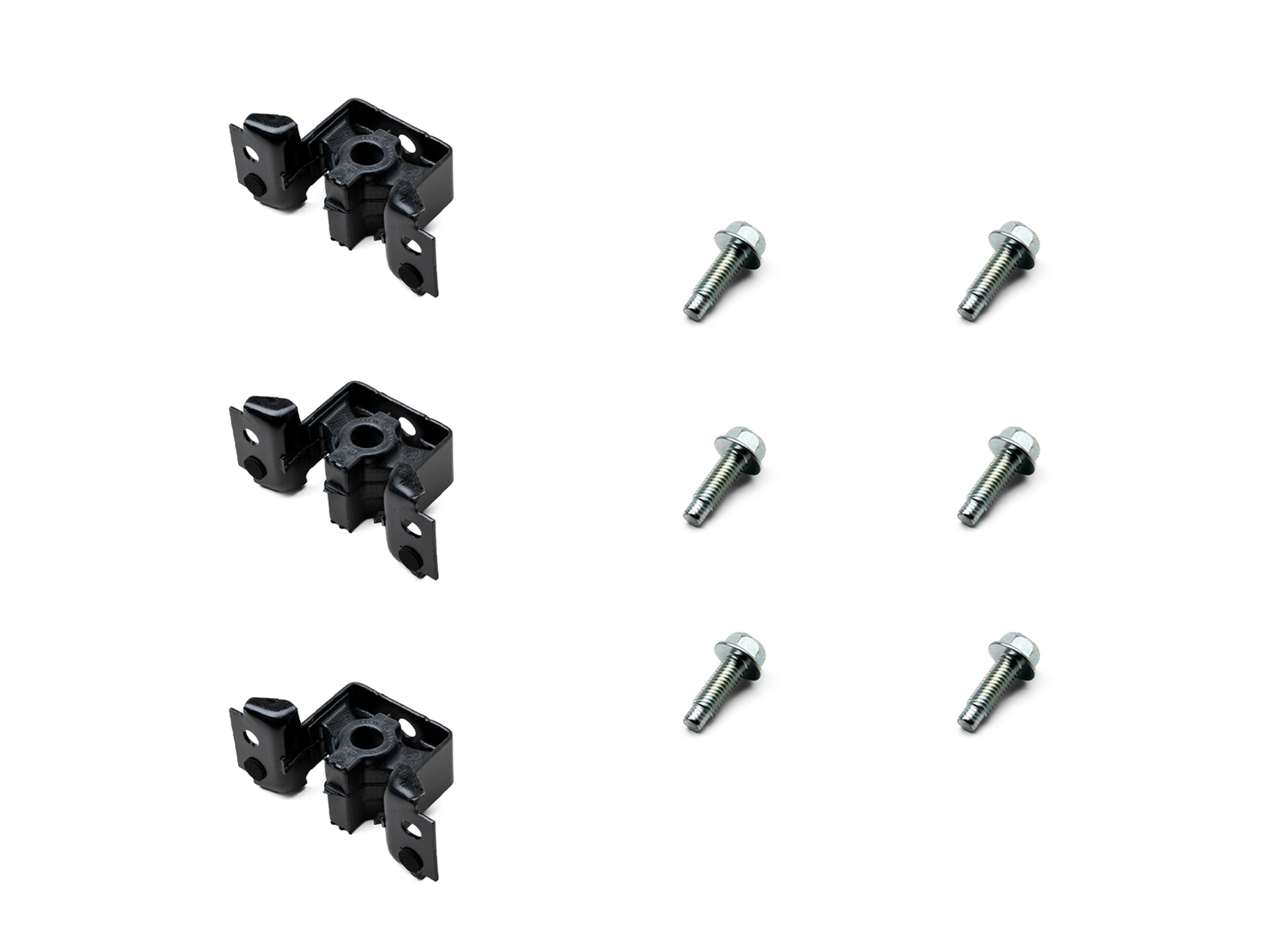 Ti Parts Workshop Aluminum eeBrake(G3/G4) Extension Arm