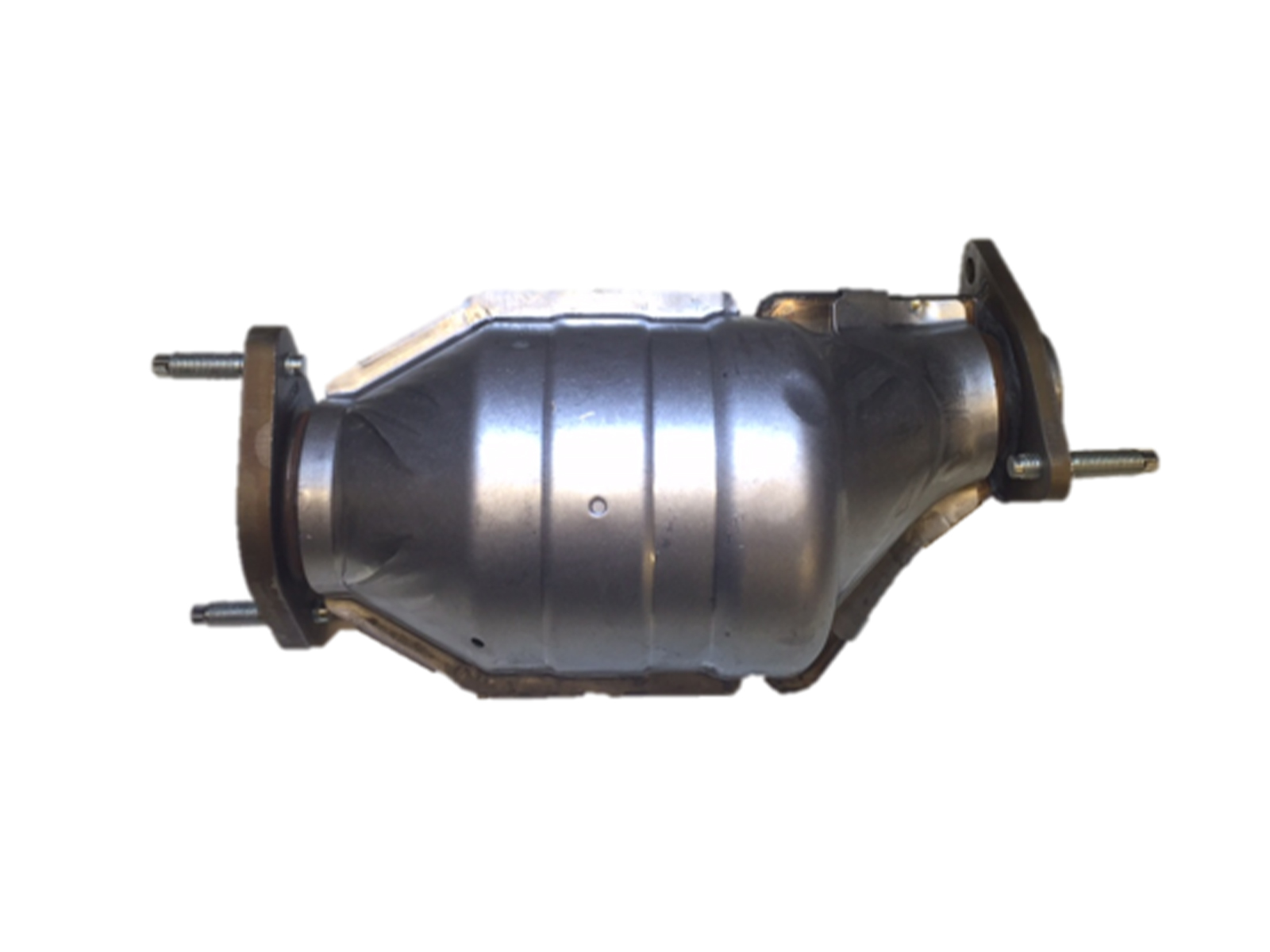 OEM 05 11 4.0L VQ40DE Upper Catalytic Converter California