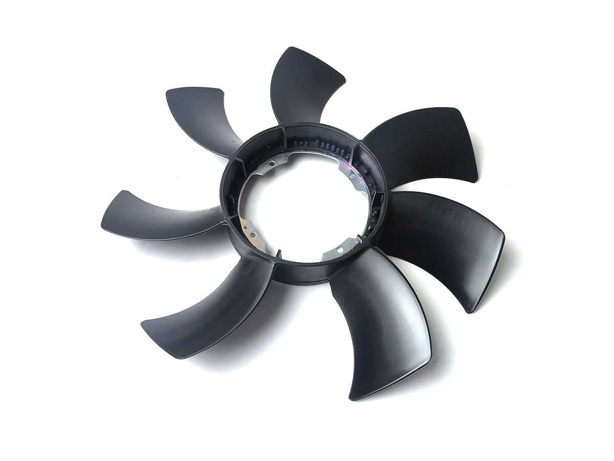 Engine Cooling Fan Clutch Blade Infiniti 21060-ZQ50A 