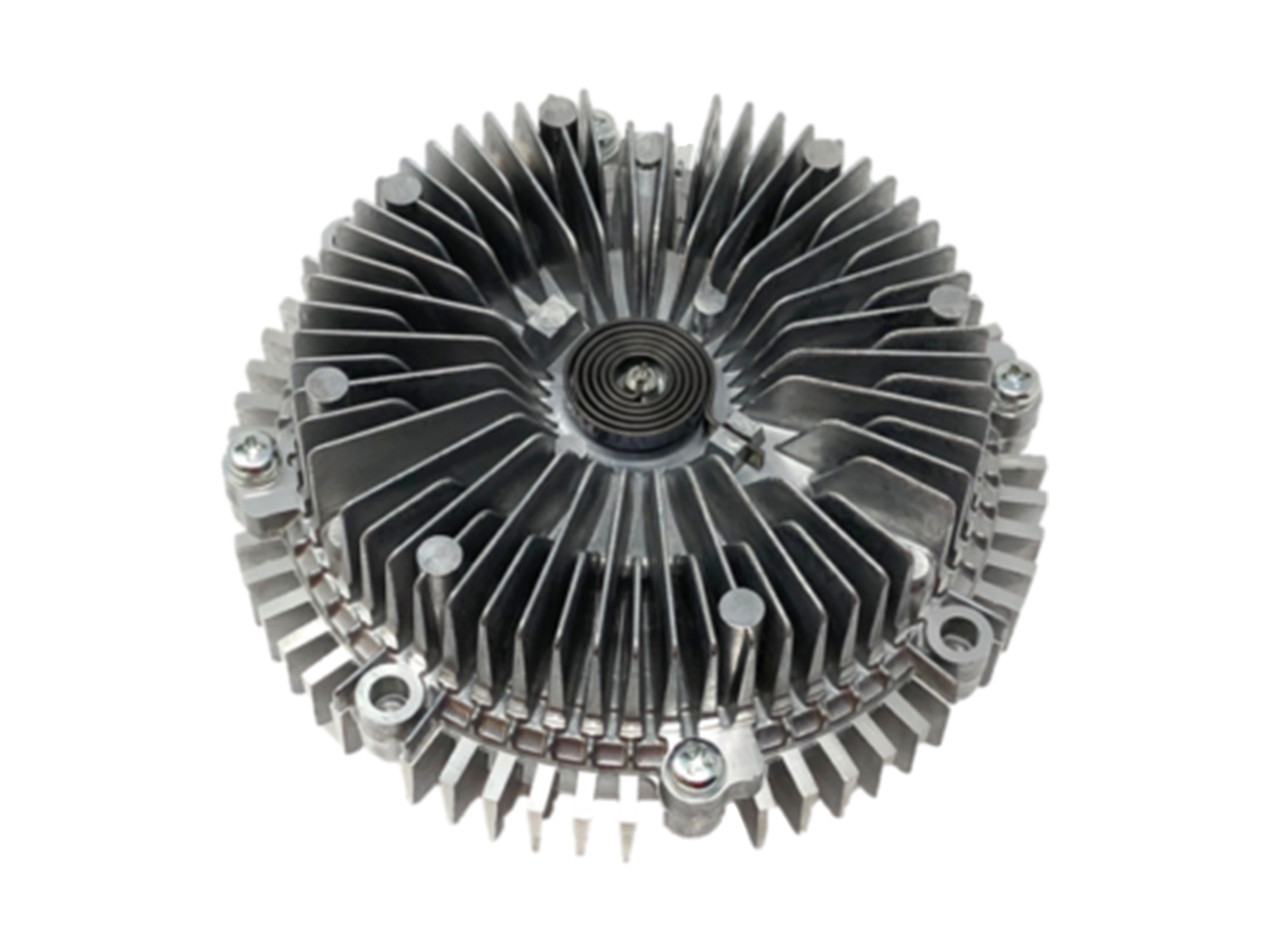 OEM '01-'04 Nissan Pathfinder Cooling Fan Clutch - 3.5L - Z1 Off