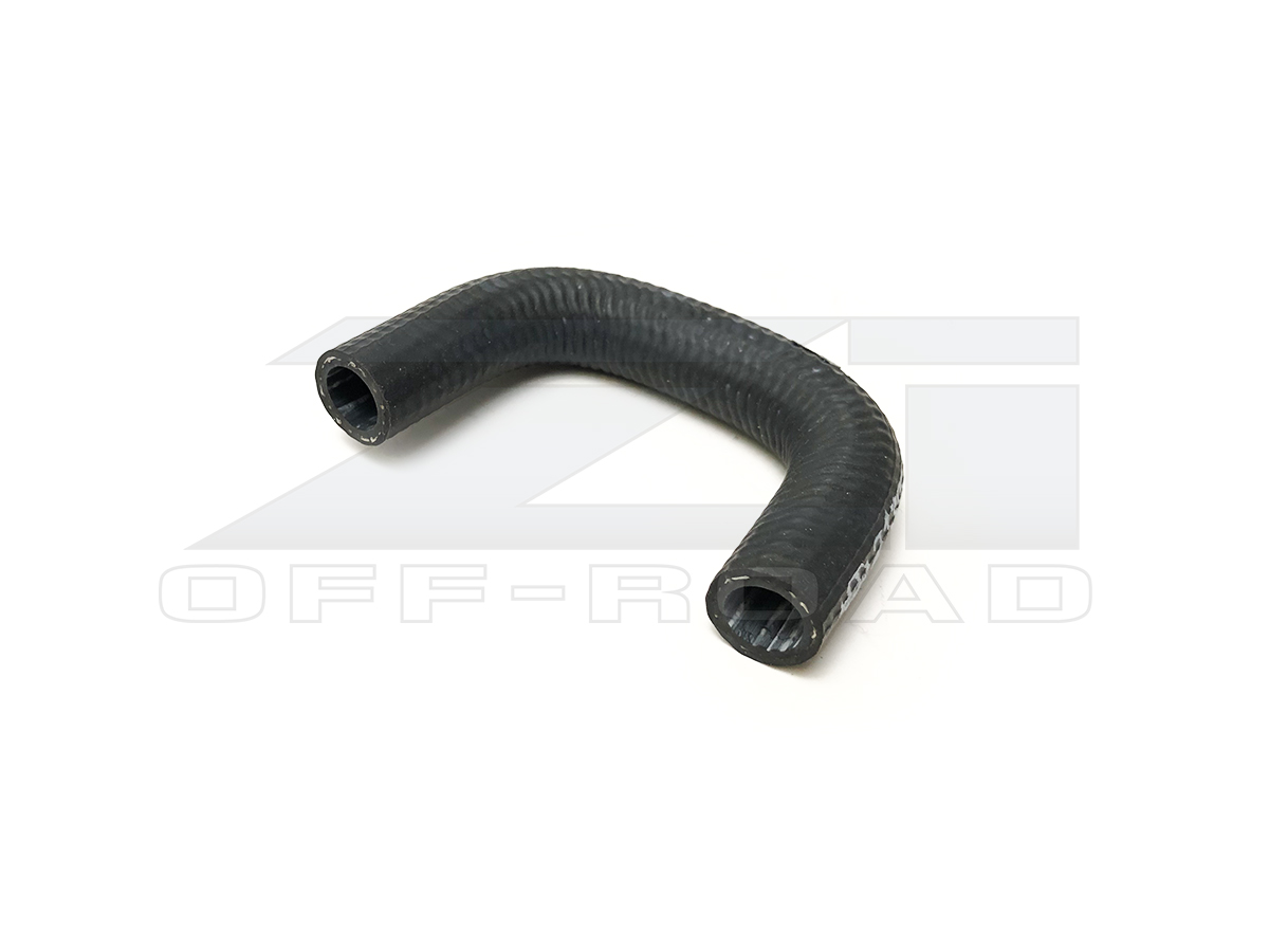 OEM 04 15 Nissan Titan Oil Cooler Hose U Z1 Off Road