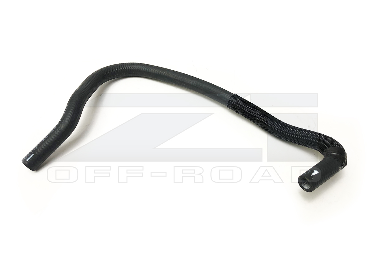 OEM VQ40DE Oil Cooler Hose Cooler to Pipe 1 Z1 Off Road