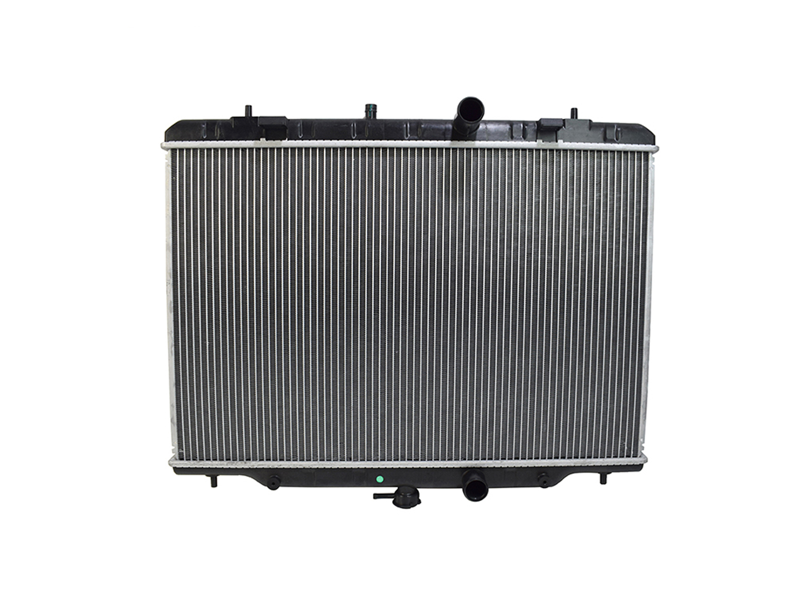 OEM 08 15 Nissan Rogue Radiator Z1 Off Road Performance OEM