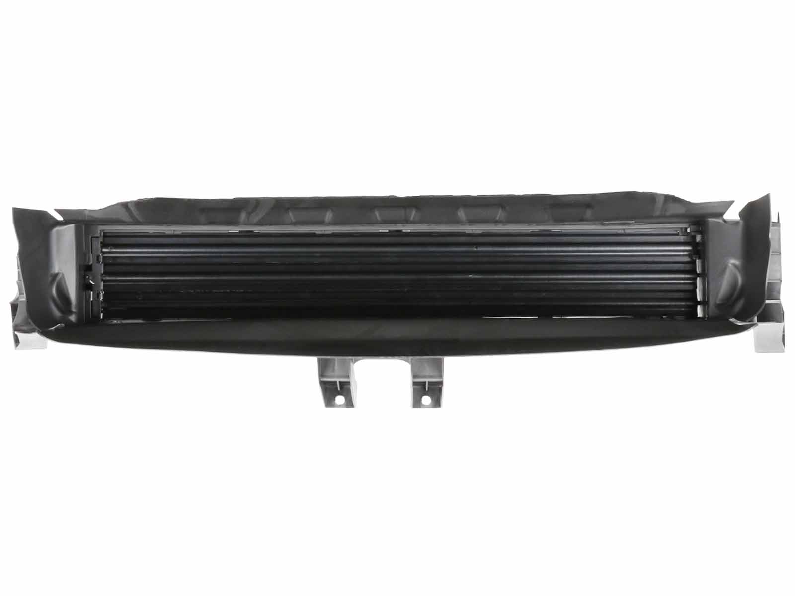 OEM '17-'20 Nissan Rogue Radiator Shutter