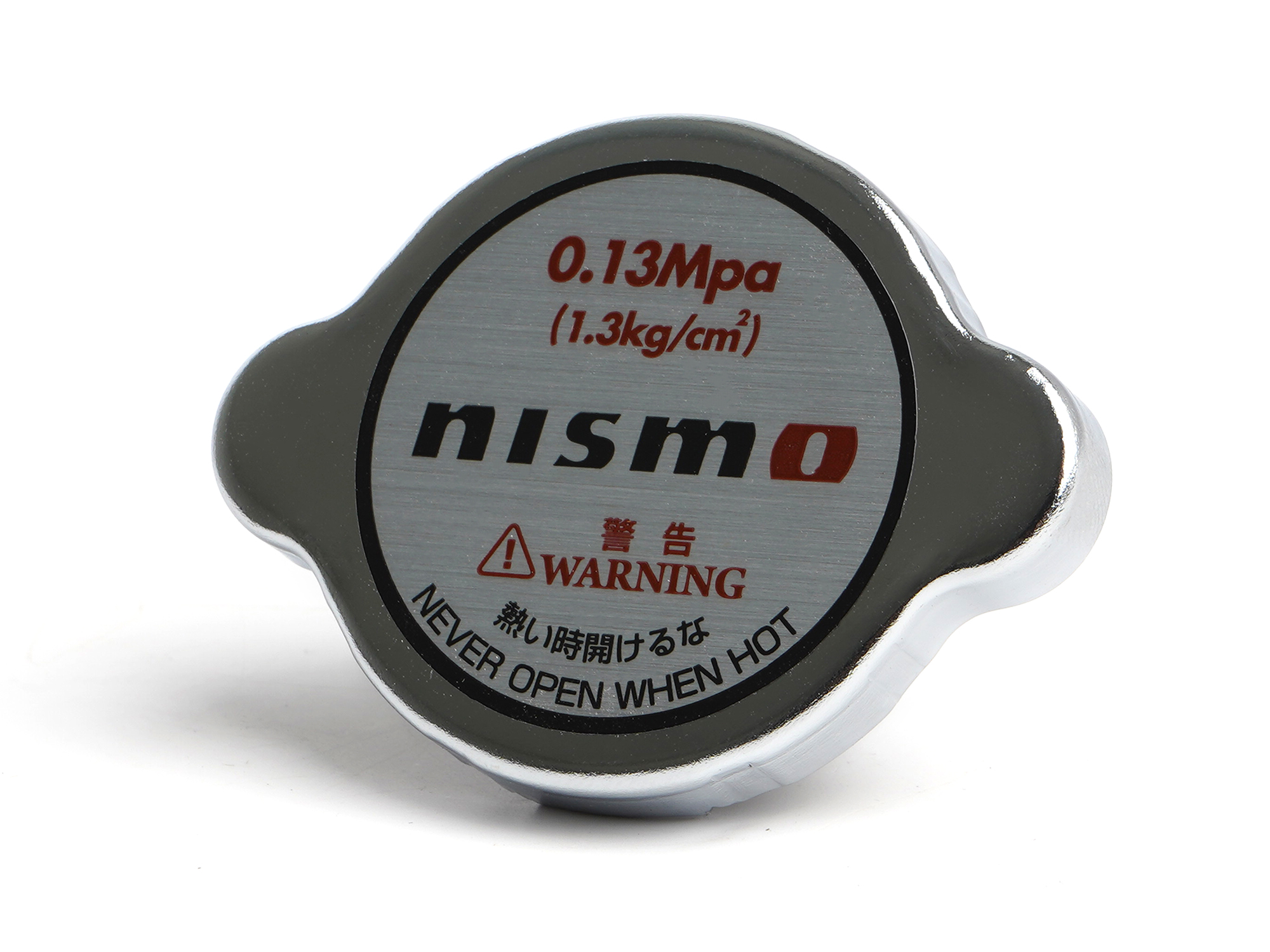 Nismo Radiator Cap Z1 Off Road Performance OEM and Aftermarket