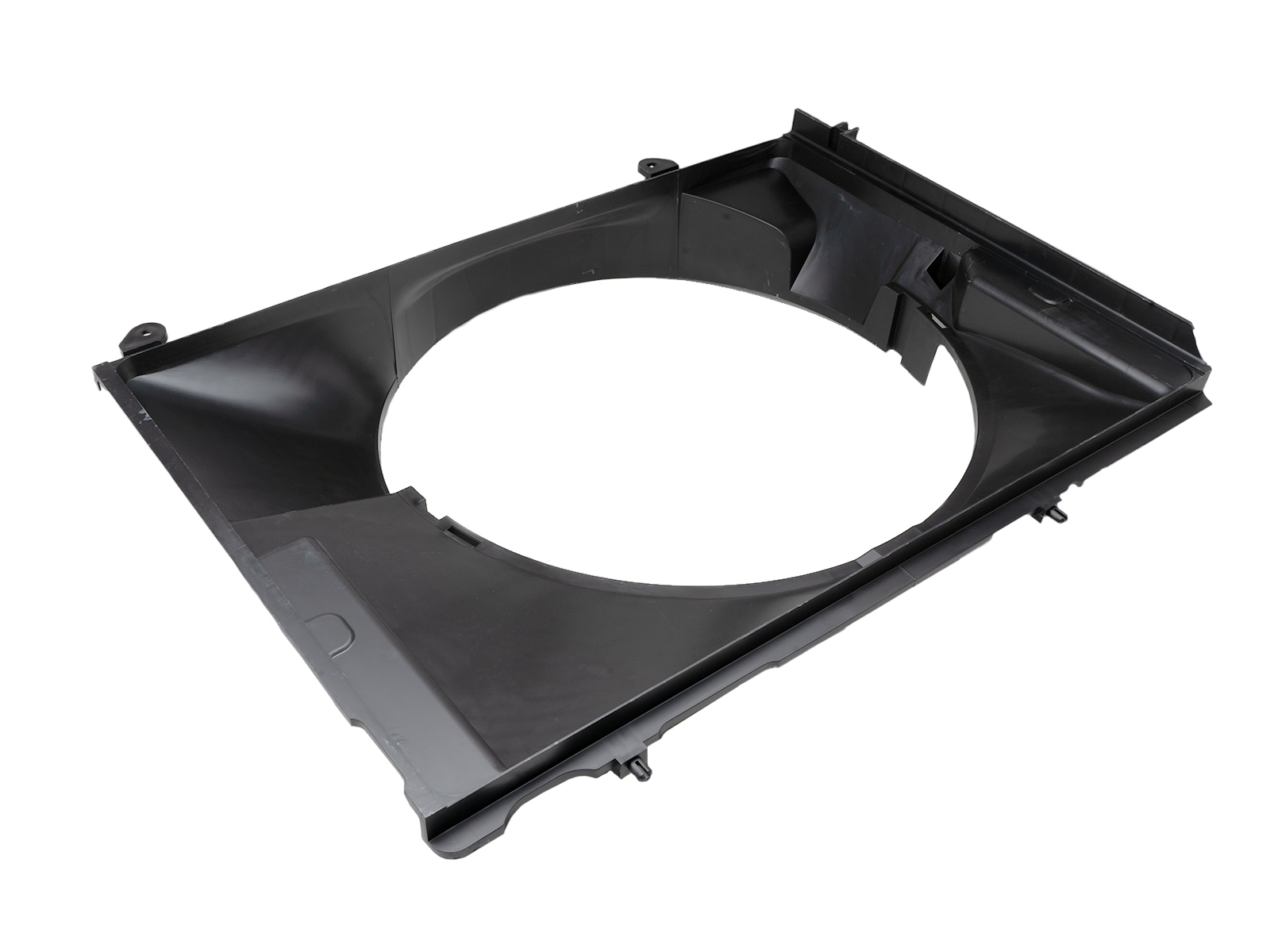 Front Upper Fan Shroud For 1998-2004 Nissan Pathfinder NI3110111 214763S502 popular