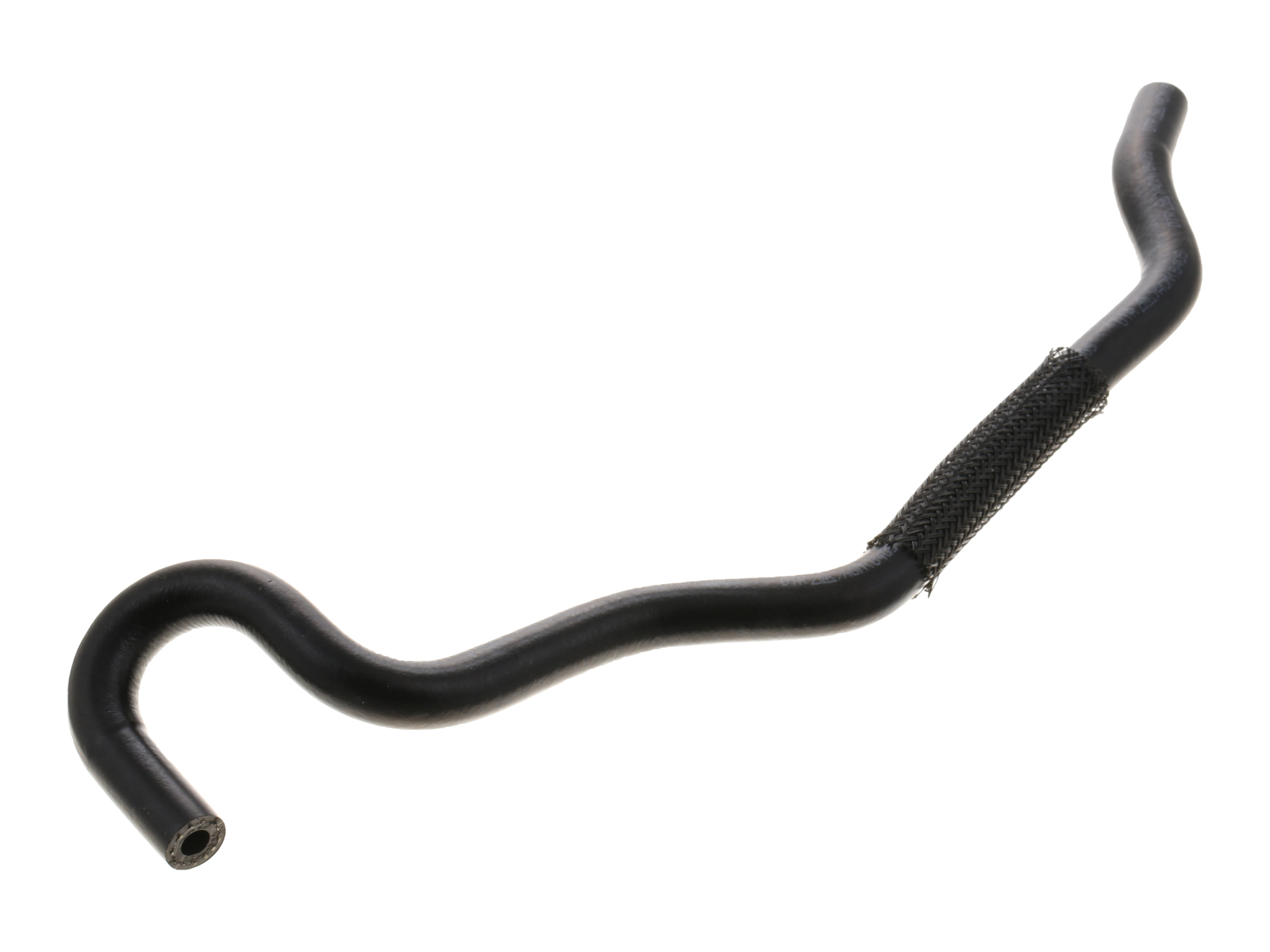 OEM 14 20 Nissan Rogue Automatic Transmission Oil Cooler Hose