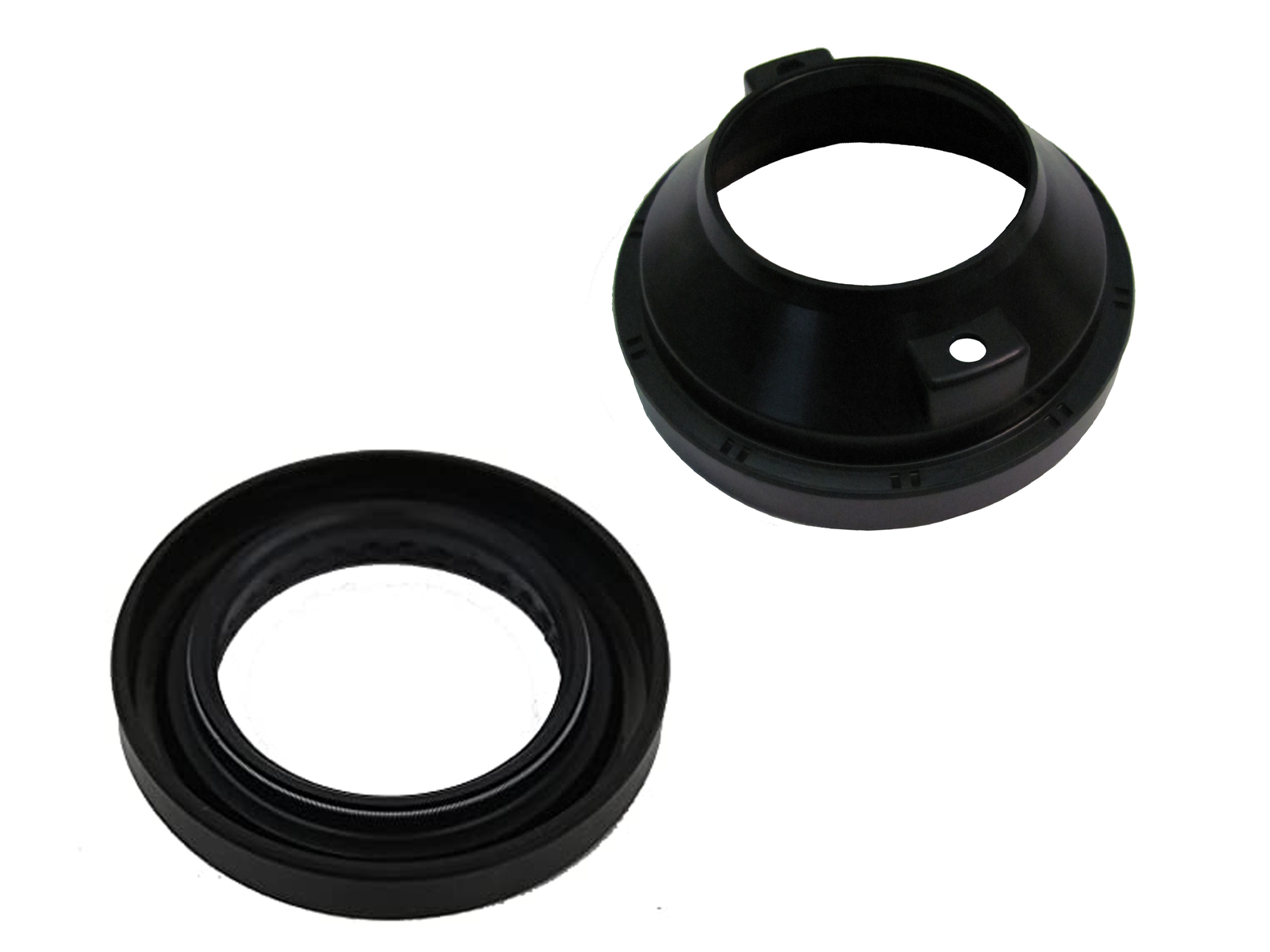 OEM Transfer Case Rear Output Seal and Cover Kit Z1 Off Road