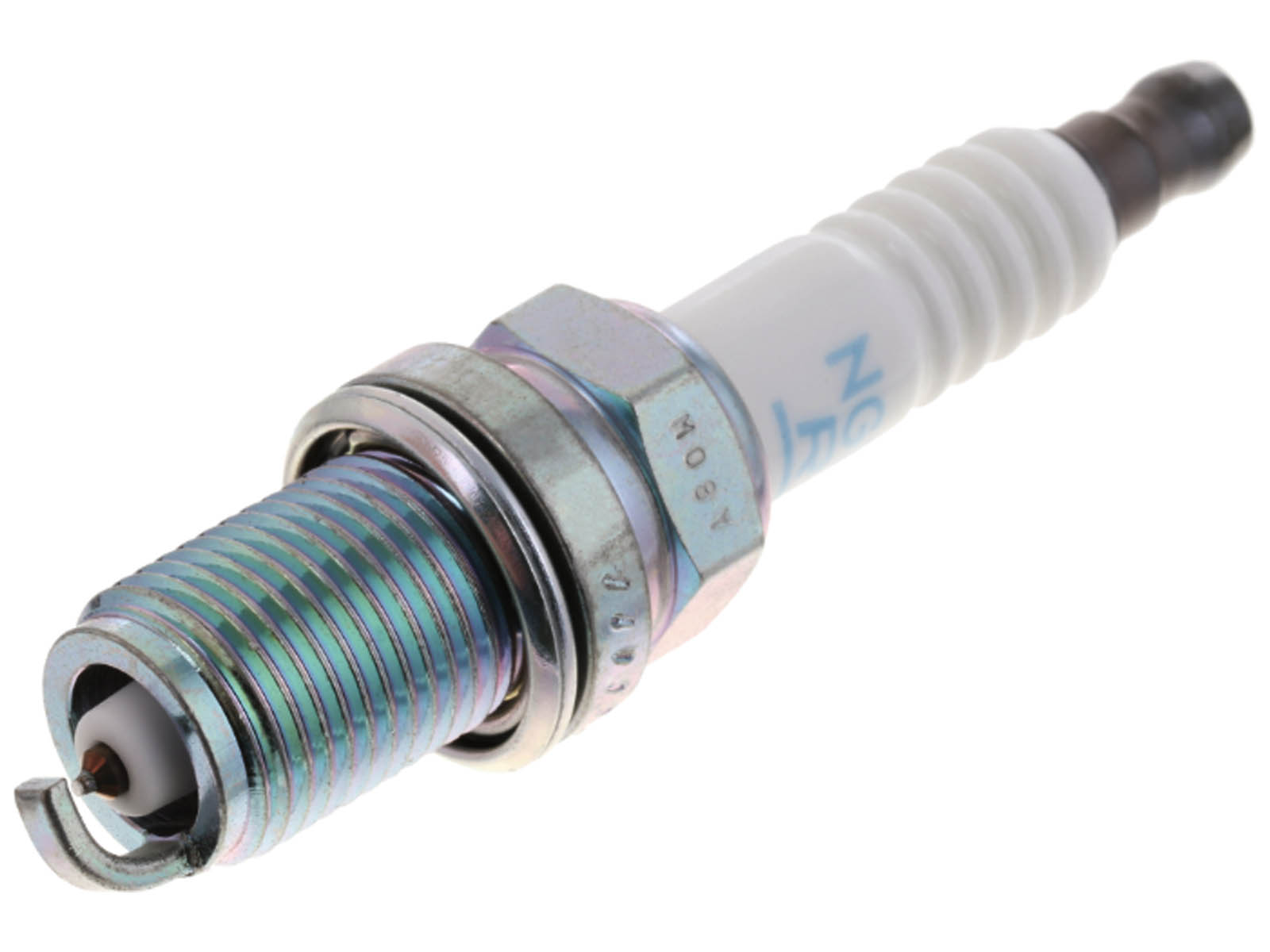 OEM 2000 Nissan Xterra 3.3L Spark Plug