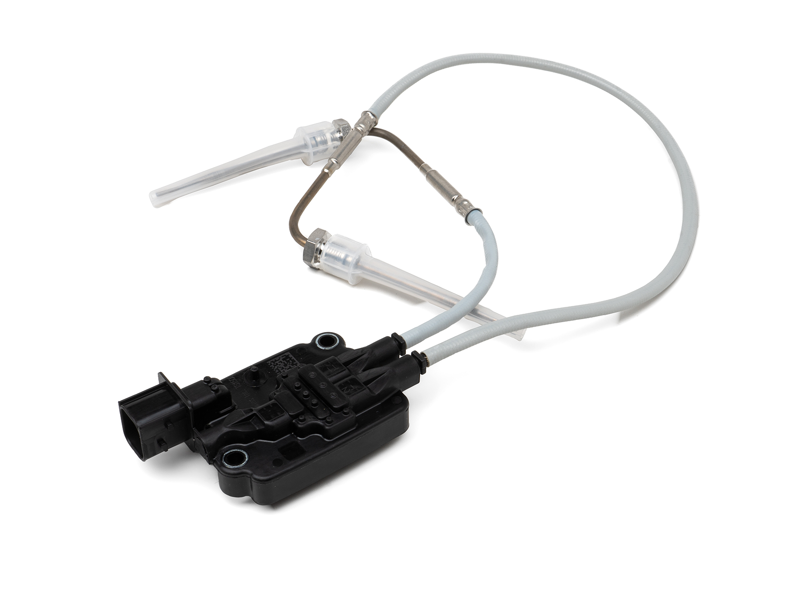 OEM '16-'19 Nissan Titan XD Exhaust Gas Temperature Sensor OEM '16-'19 Nissan Titan XD Exhaust Gas Temperature Sensor