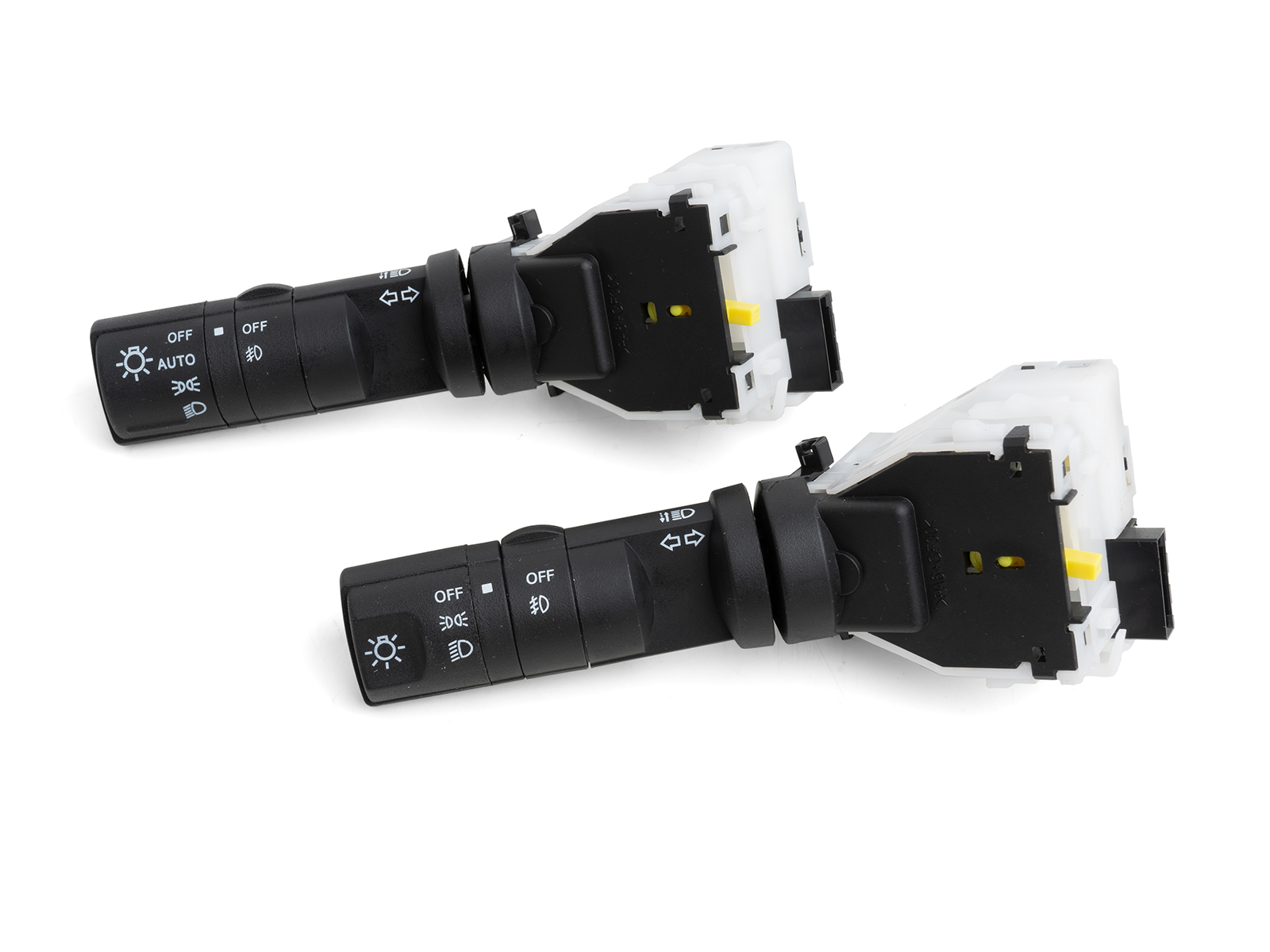 SecosAutoparts Compatible With Nissan Xterra Pathfinder Sentra Signal Fog Light Switch 25540-ET11E 