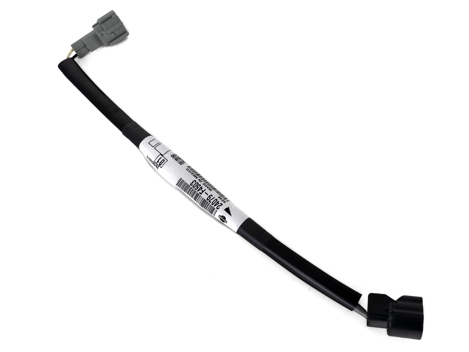 Nissan Infiniti OEM Concentric Slave Cylinder Pipe Tube Assy
