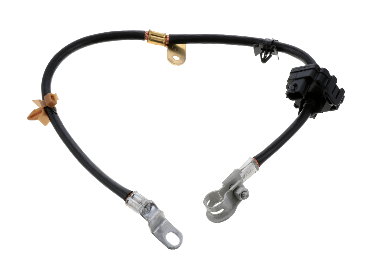 0608 Frontier Pathfinder Positive Battery Cable OEM Match Part