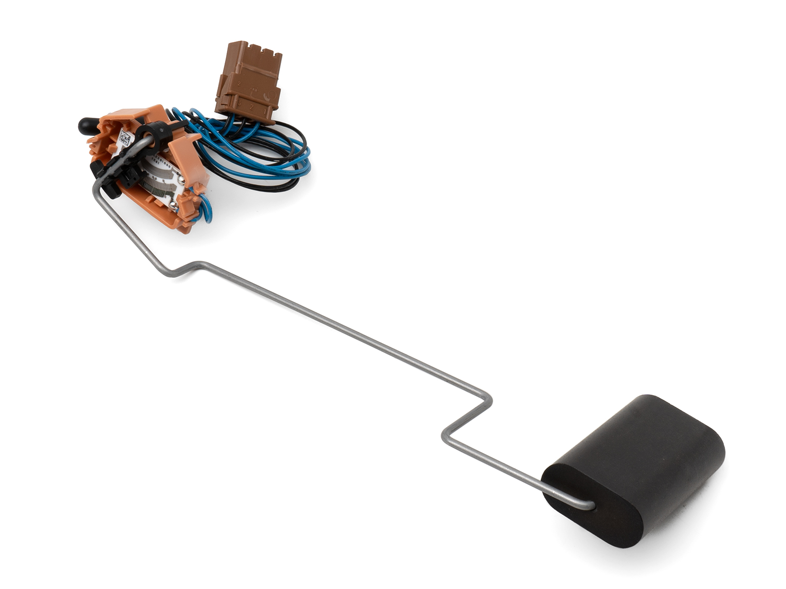 VENT-PS1NBK-N8002: Pressure Relief Vent Connector | Amphenol LTW