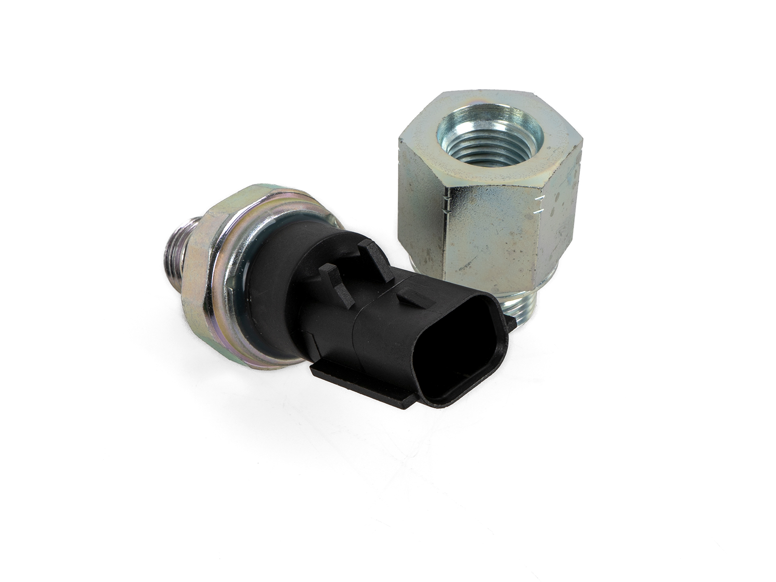 メーカー 一覧 XD Titan Nissan '16-'19 OEM Oil 5.0L - Switch Pressure その他