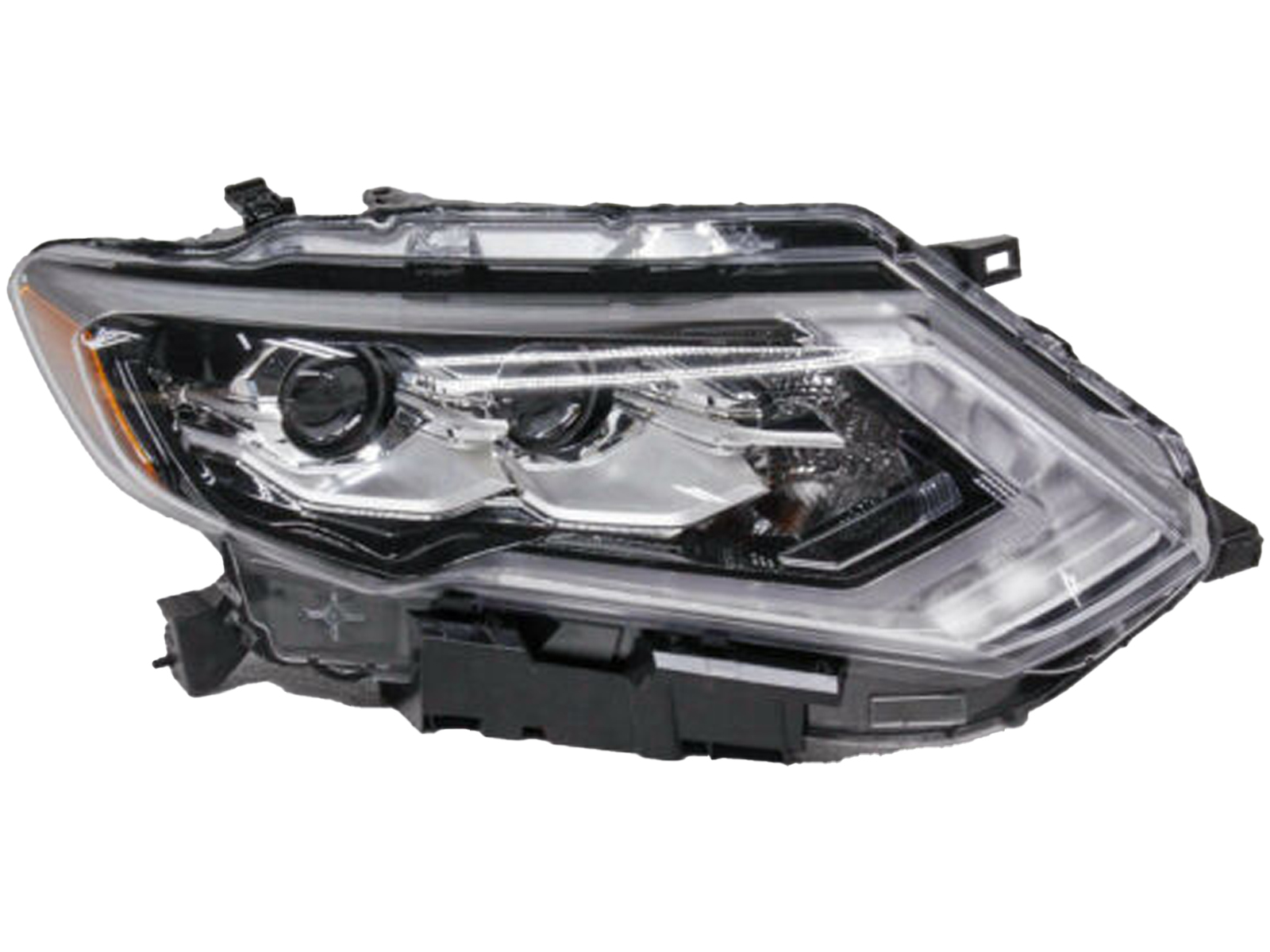 OEM '19-'20 Nissan Rogue Headlight Assembly - Z1 Off-Road