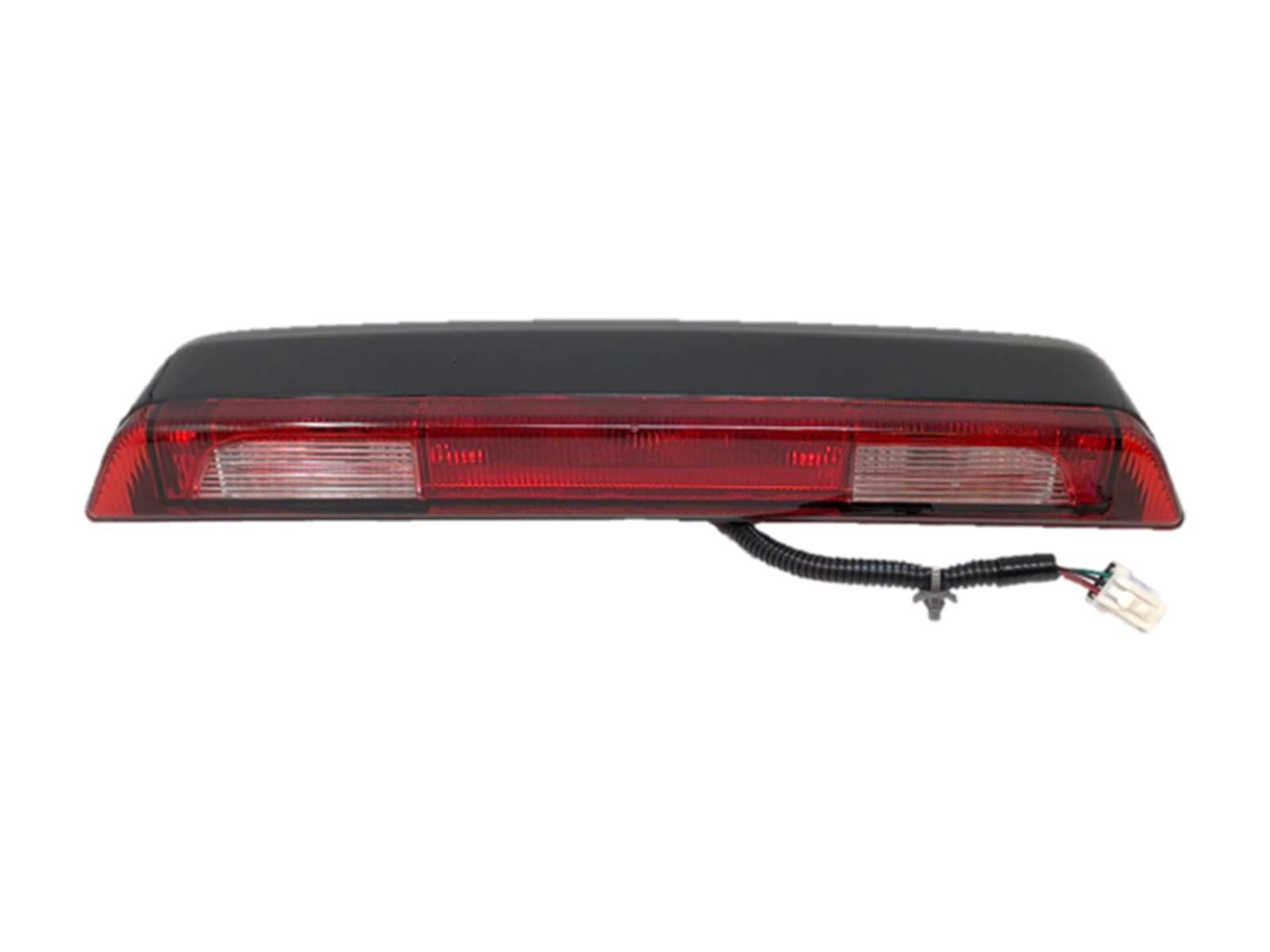 OEM '22+ Nissan Frontier High Mount Brake Light Assembly - Z1 Off