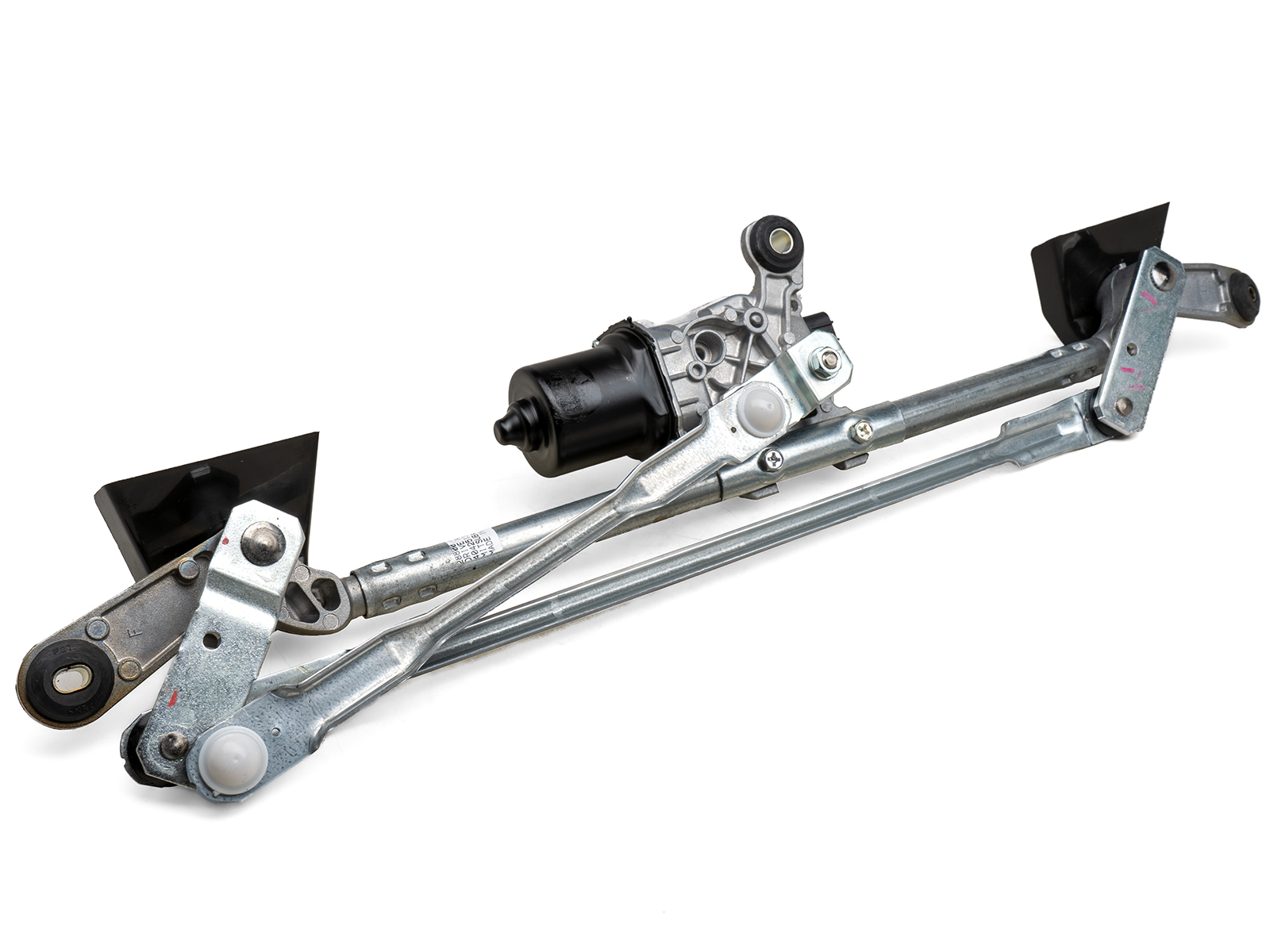 OEM '13-'20 QX60 / Pathfinder Front Windshield Wiper Motor