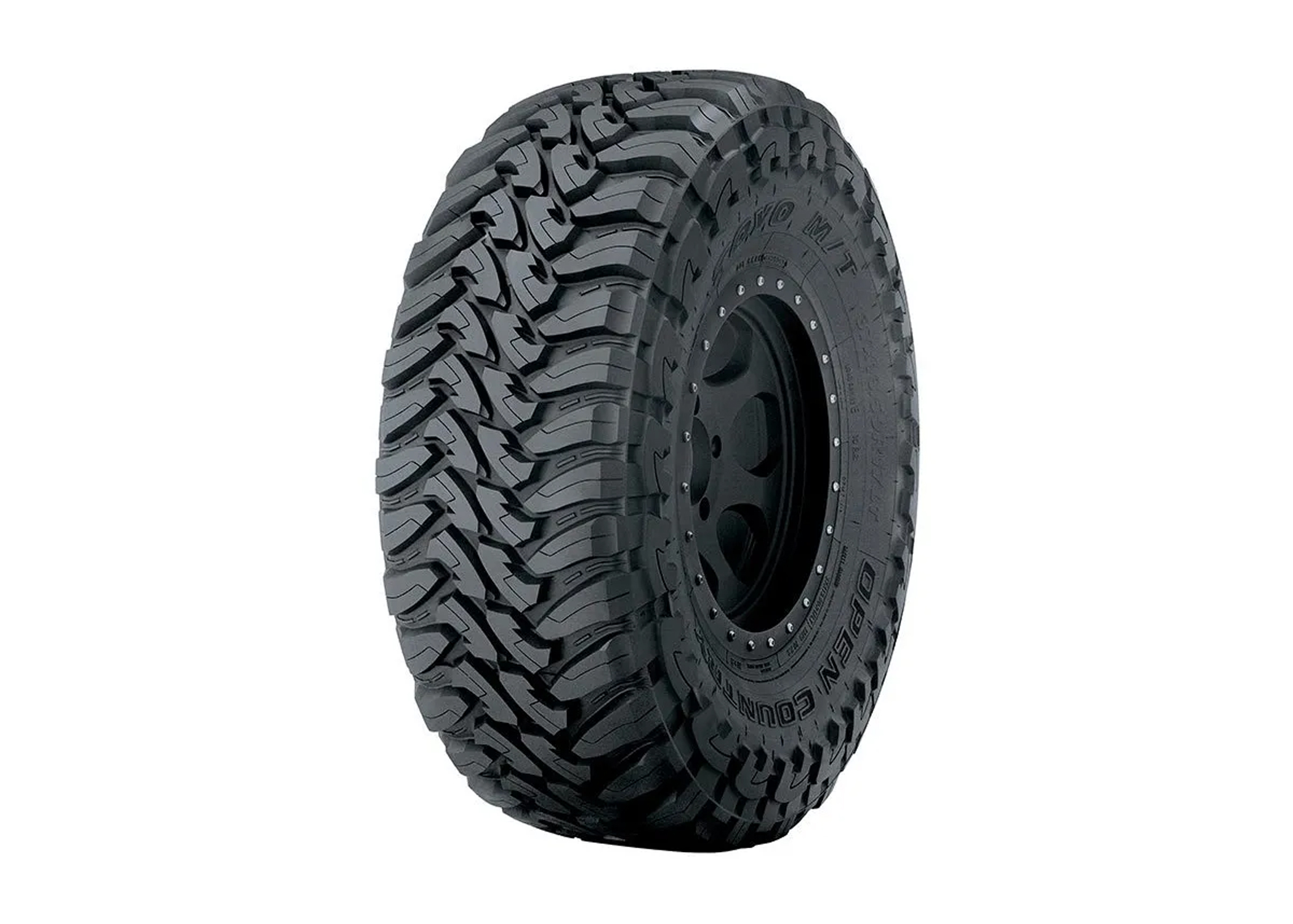 Toyo Open Country Mud Terrain Tire - Single