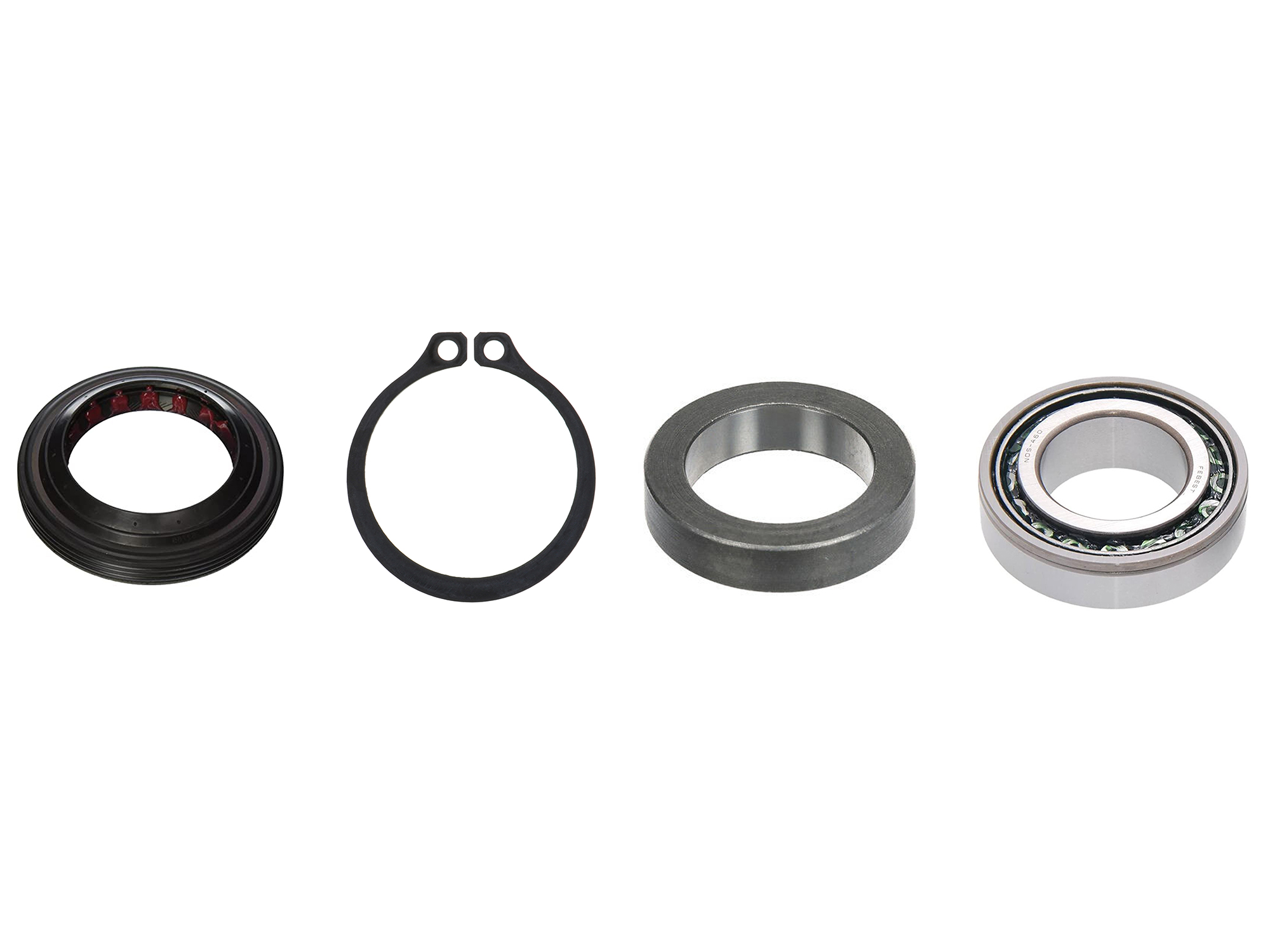 M226 Rear Axle Replacement Second Generation Nissan Xterra Forums