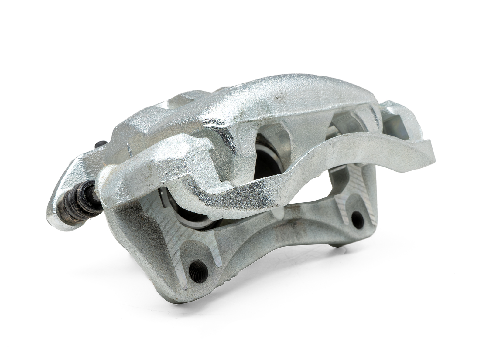 OEM '08-'15 Nissan Xterra Front Brake Caliper