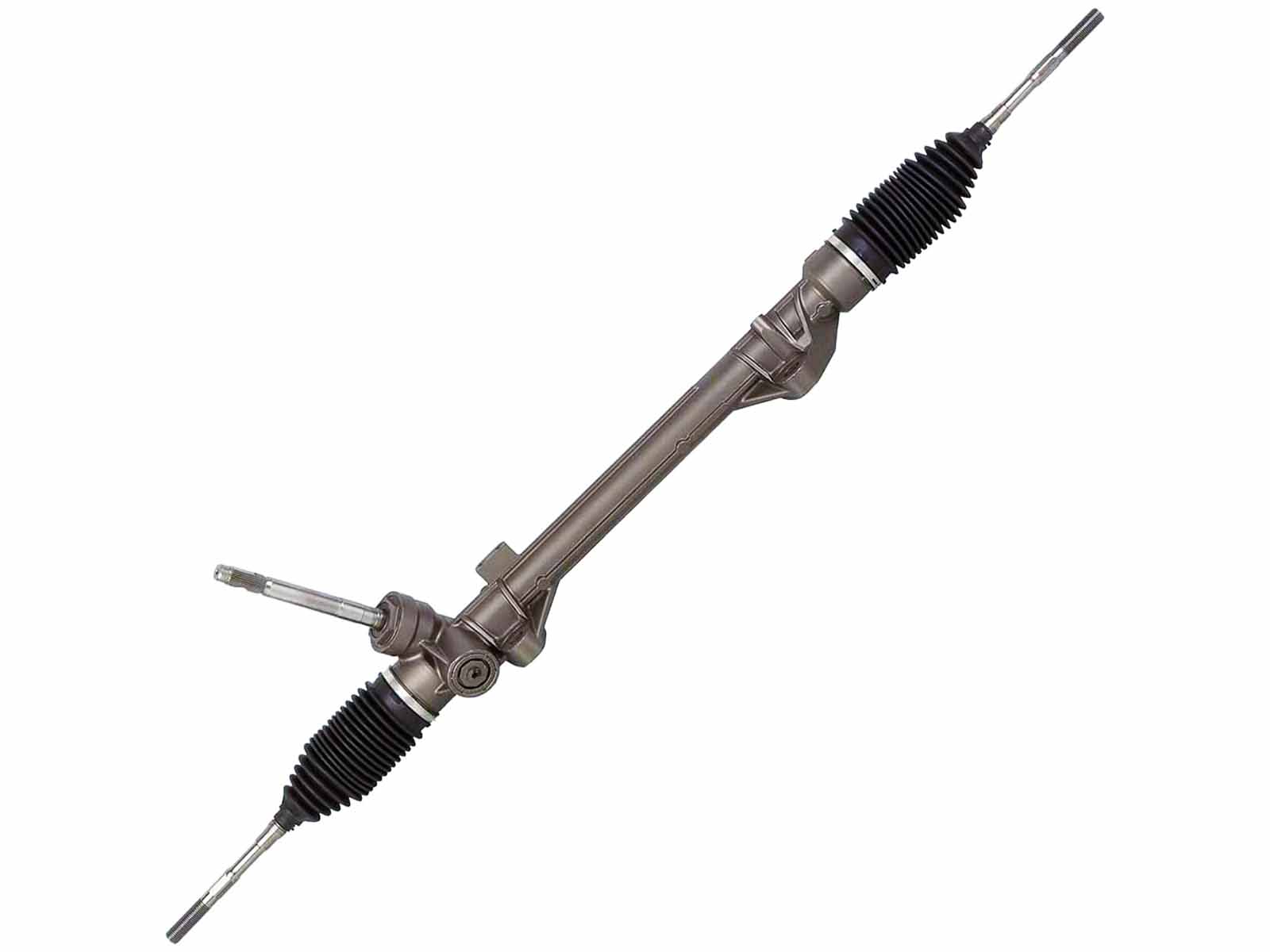 NVA '17-'21 Nissan Titan Rack & Pinion (Std. Load)