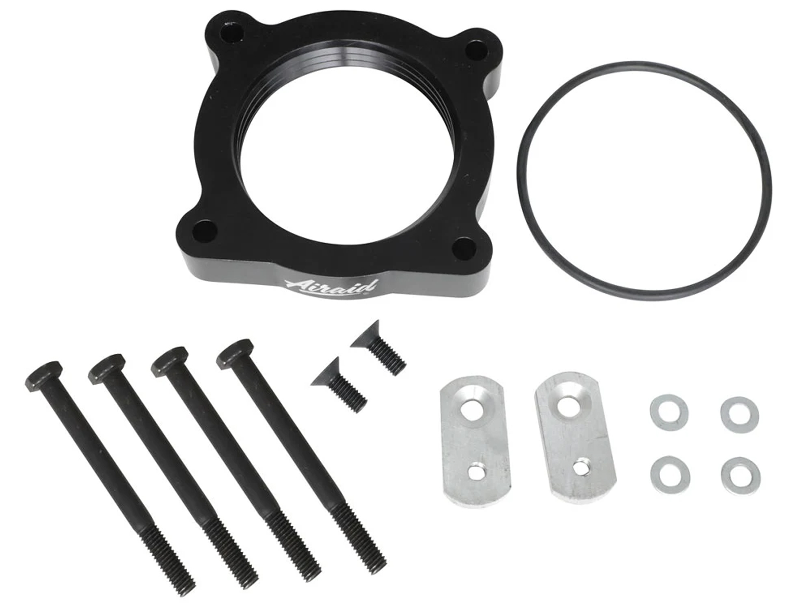 Airaid Frontier / Pathfinder / Xterra PowerAid Throttle Body Spacer