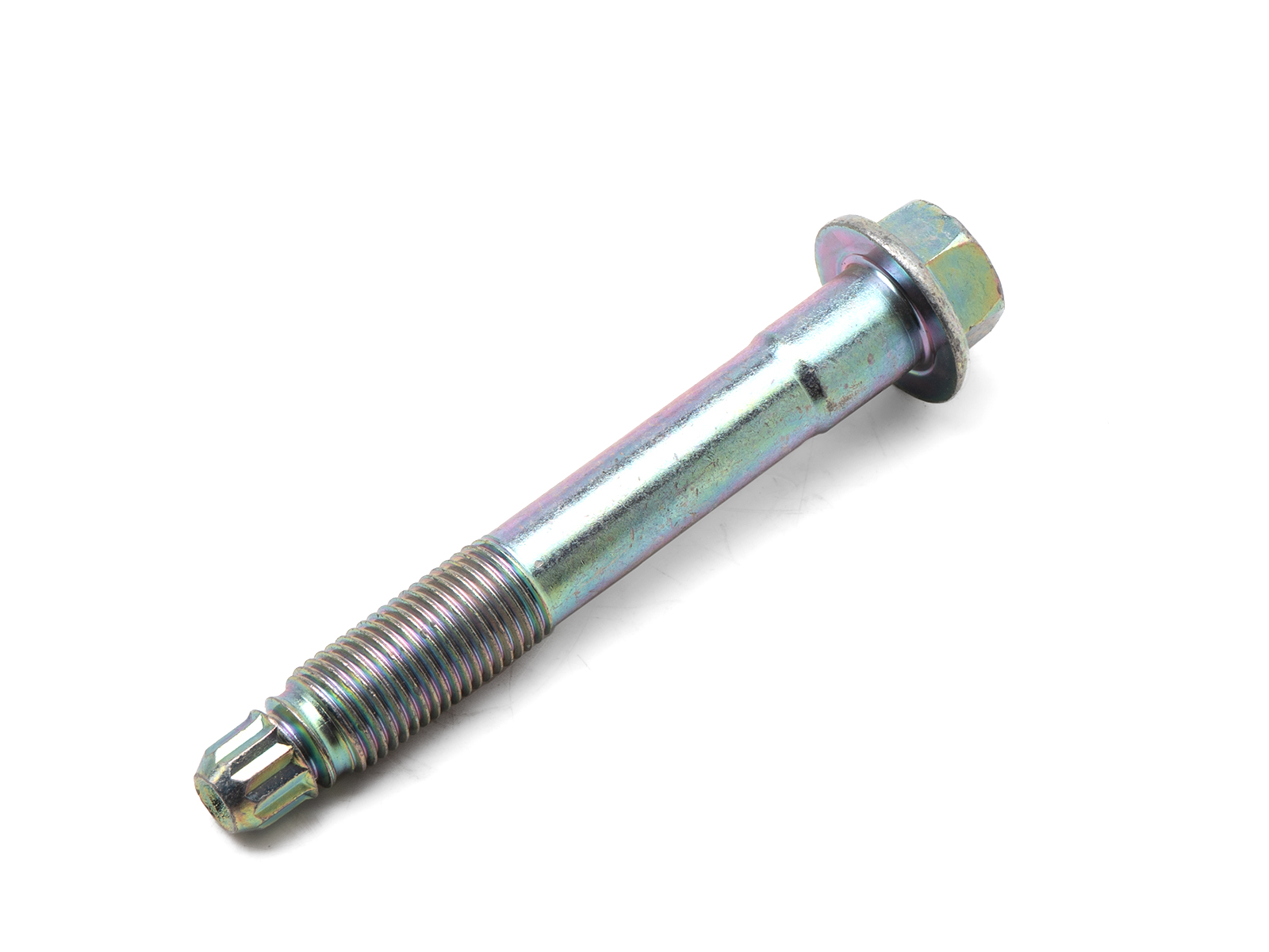 Amazon.com: YTRIO 2 X Front Suspension Arm Pinch Bolt