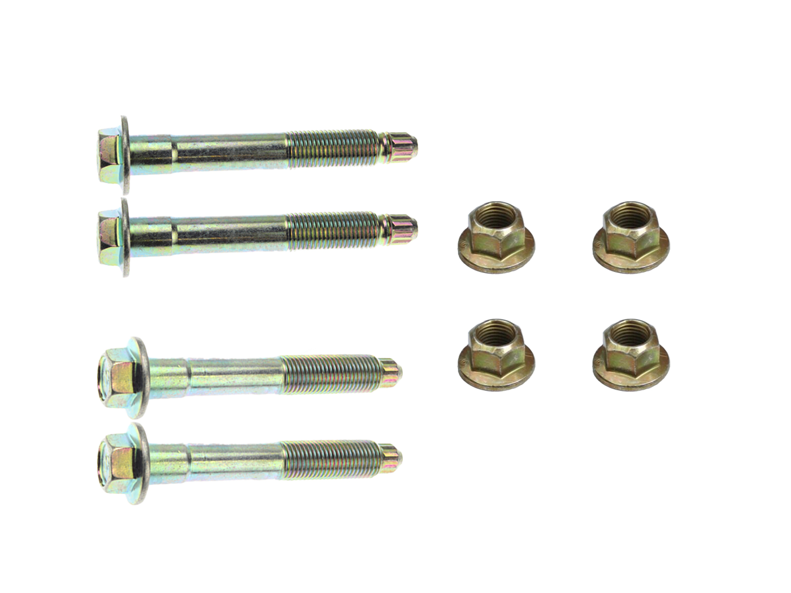 UNCHI License Bolt【CHROME】 | PANTYDROPPER