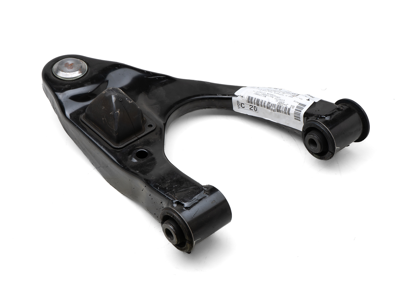 OEM '05-'12 Nissan Pathfinder Rear Upper Control Arm