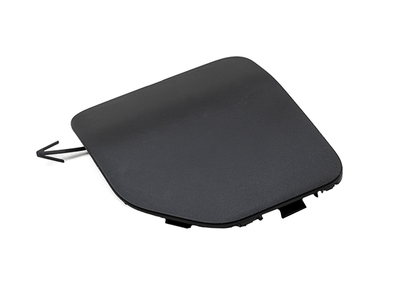 OEM '22+ Nissan Pathfinder Front Tow Hook Cover