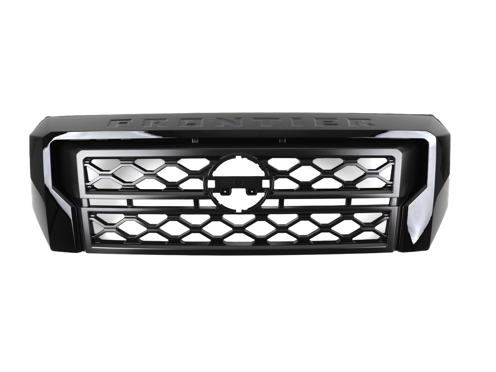 Grille Kit | NISSAN FRONTIER 2022 Grille Kit | NISSAN FRONTIER 2022