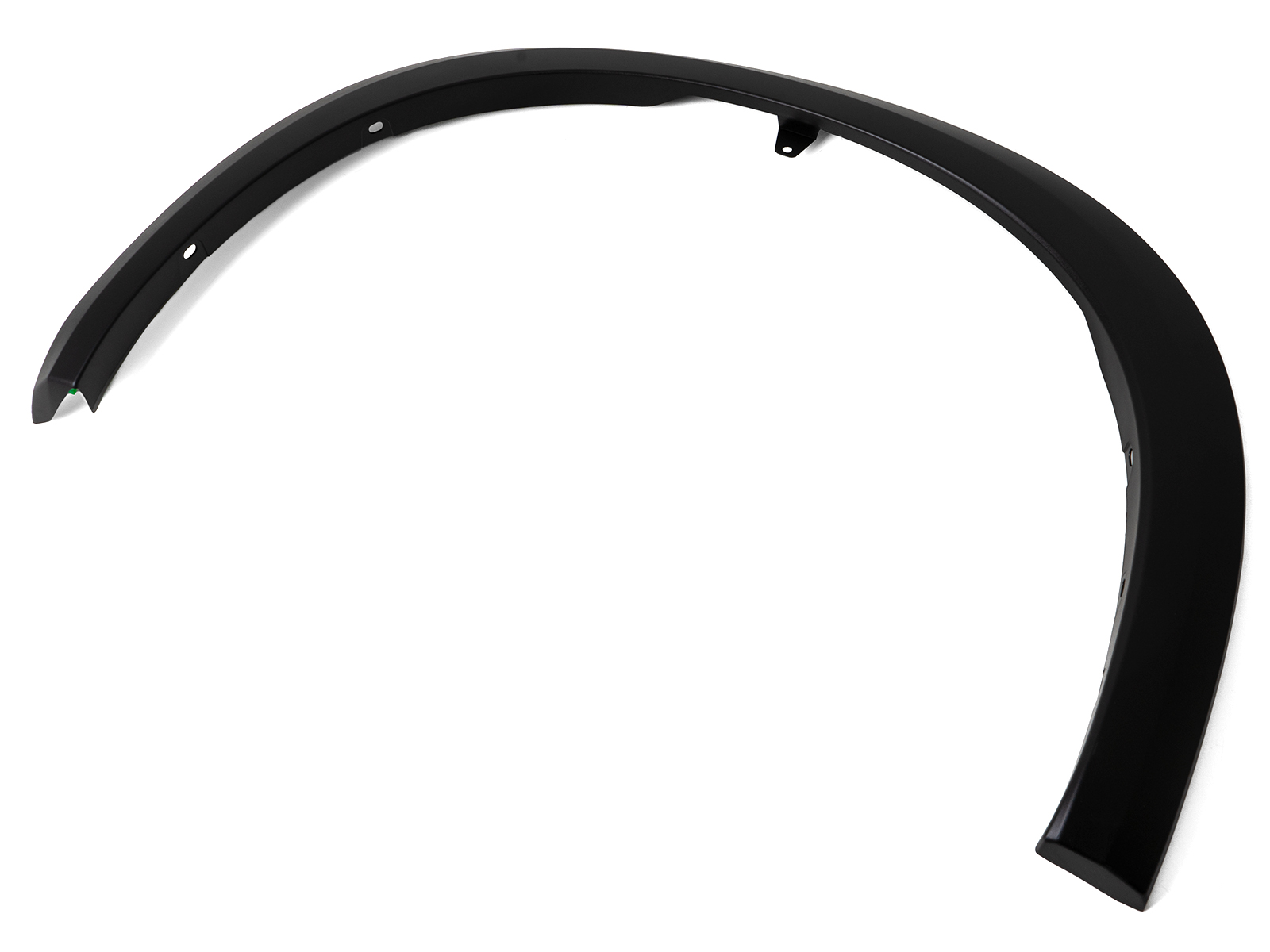 New Black Side Panel Rubber Pair For Lambretta GP LI TV SX