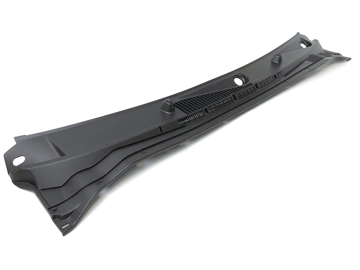 OEM Frontier Xterra Wiper Cowl Panel Z1 Off Road Performance