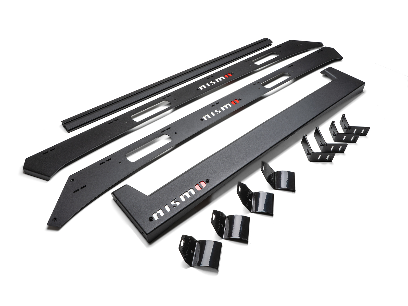 NISMO Off-Road '05-'21 Nissan Frontier Roof Rack NISMO Off-Road '05-'21 Nissan Frontier Roof Rack