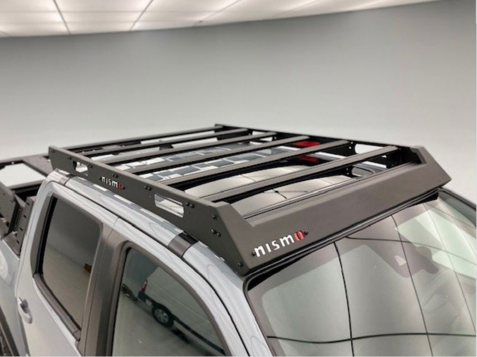 3rd Gen Nismo Roof Rack Nissan Frontier Forum