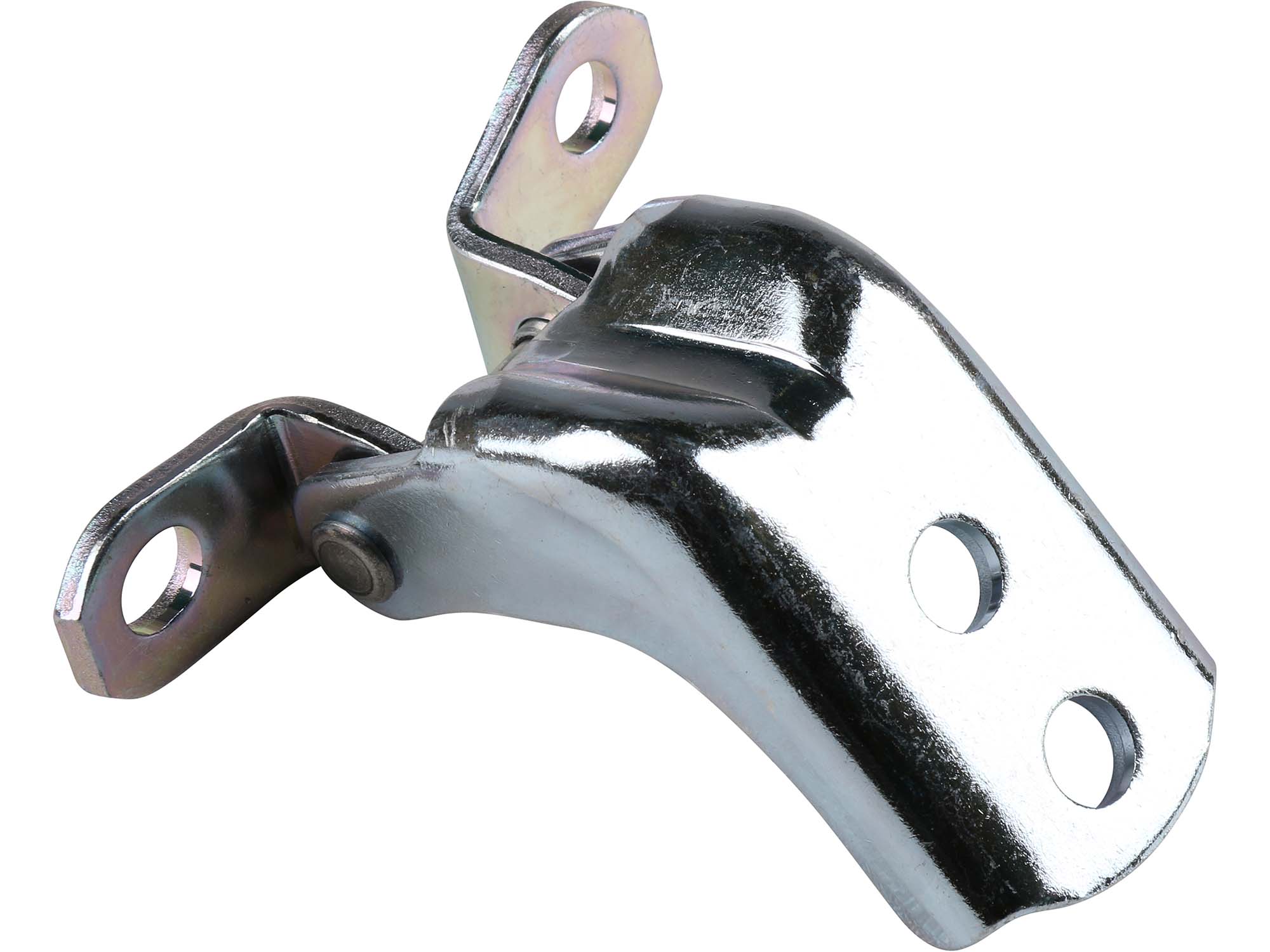 McKinney TA2714 Standard Weight ElectroLynx Hinge