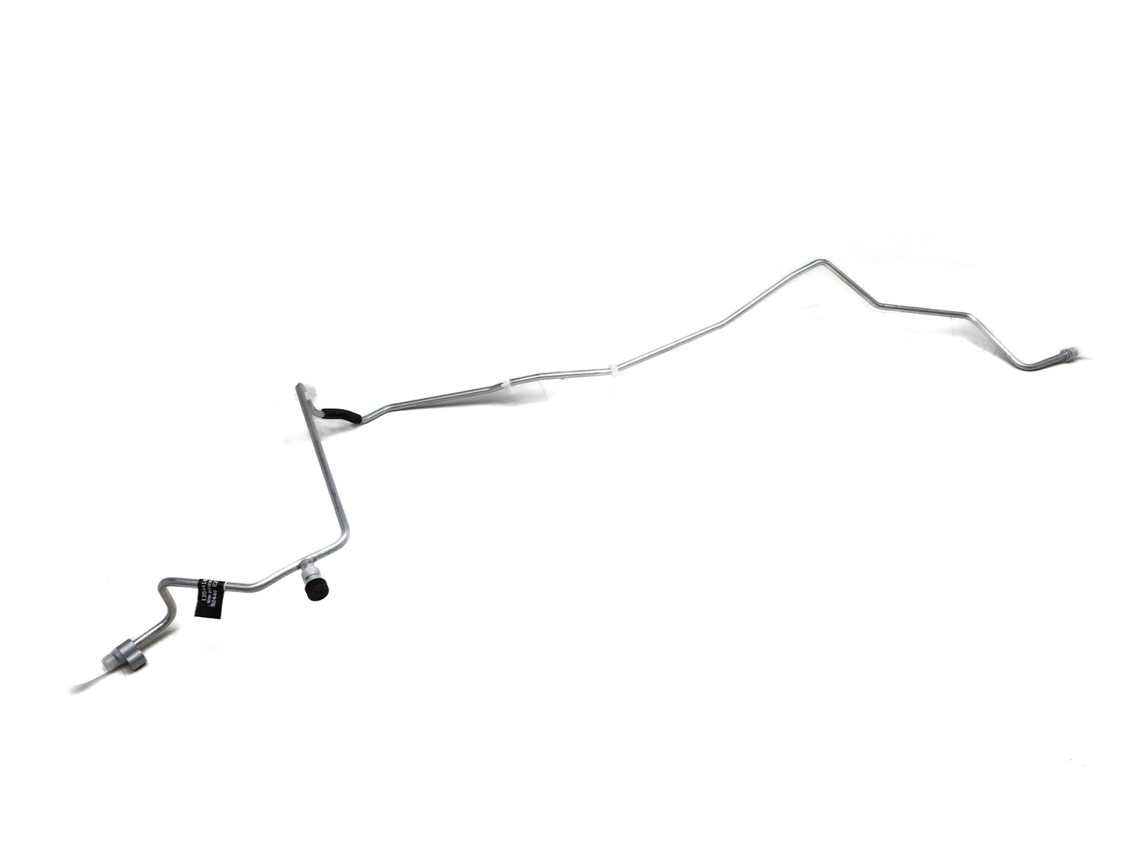 OEM '16-'19 Nissan Titan XD A/C High Pressure Line - CEV8D1