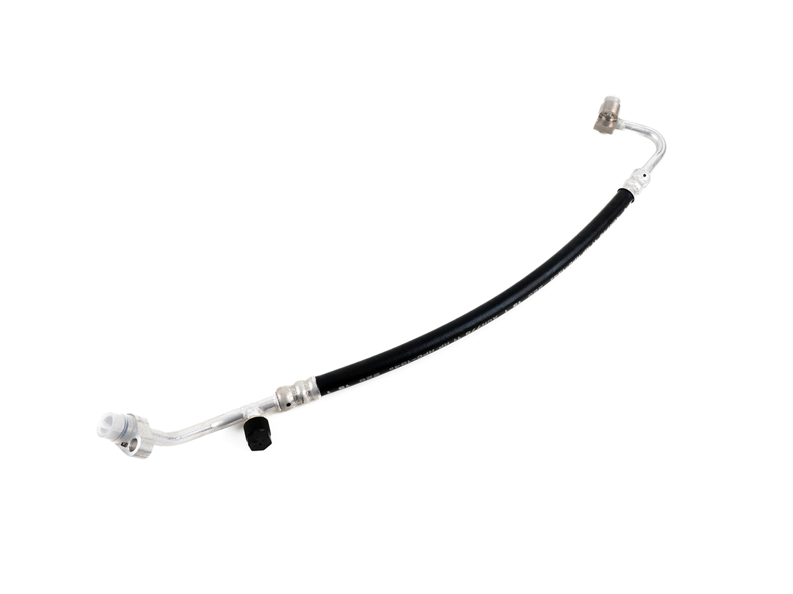 Dexter® Axle Dexter Drum 3.5K axle, 5-4.50 BC, studded 1/2