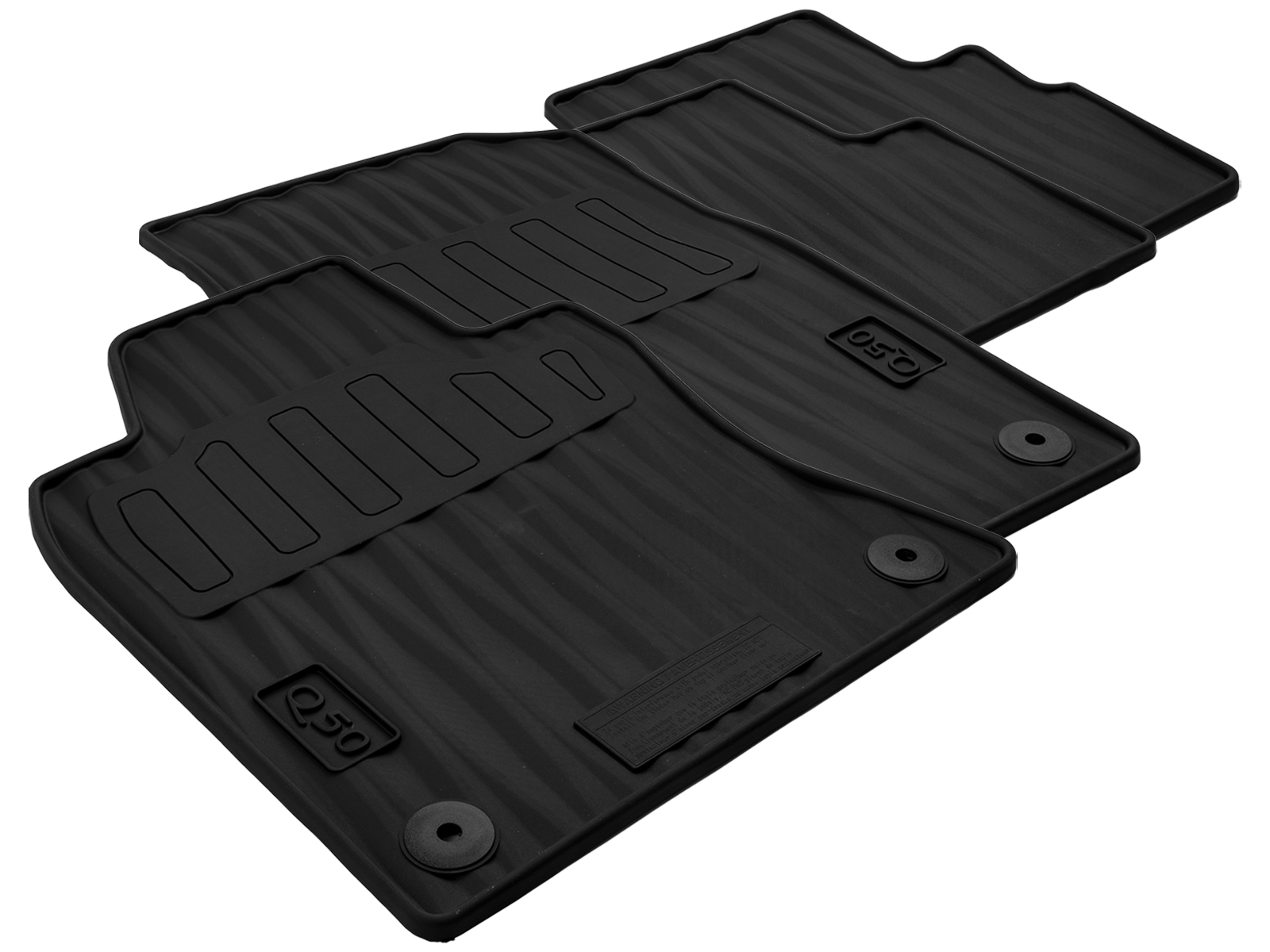 Infiniti q50 car mats discount